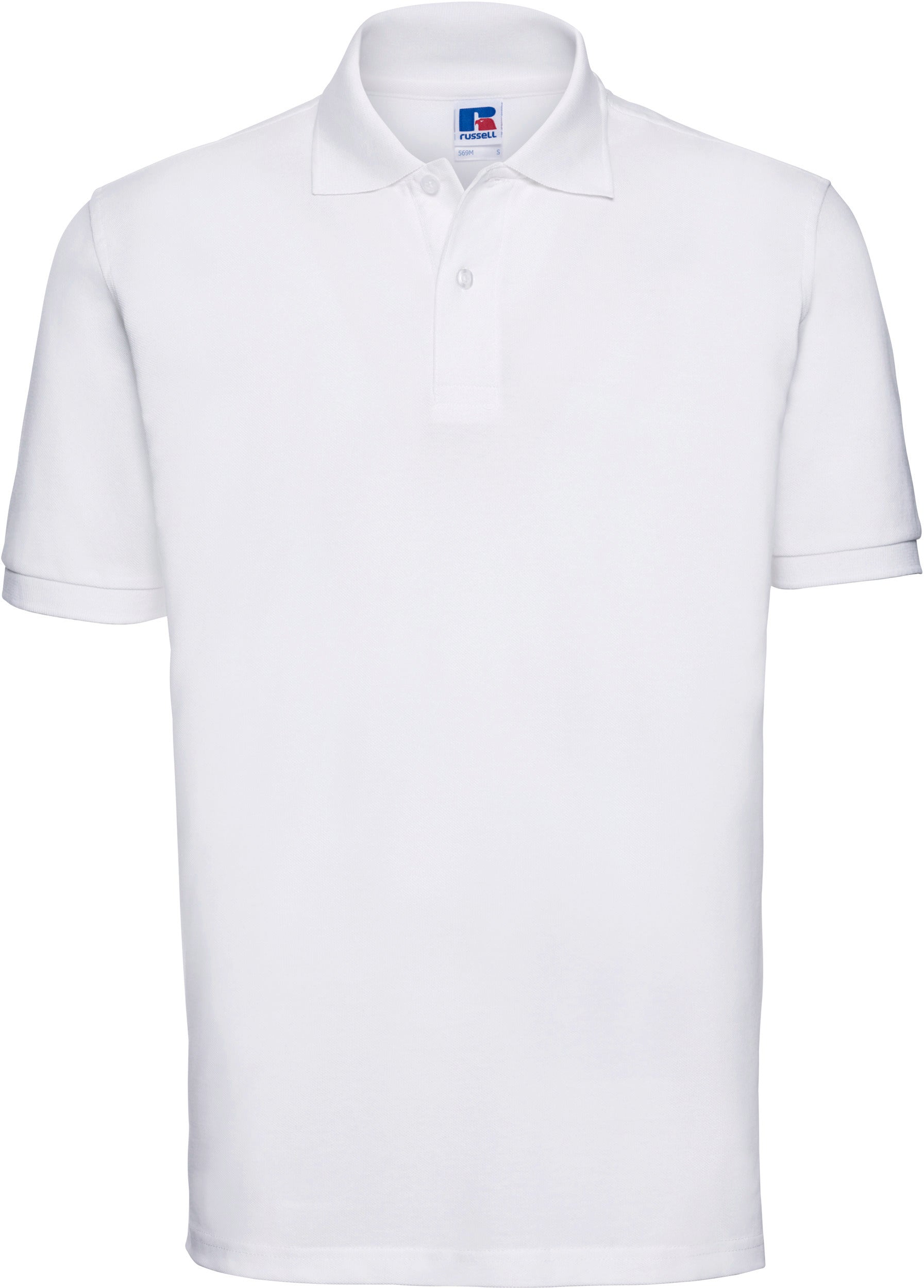 CLASSIC MEN'S POLO SHIRT