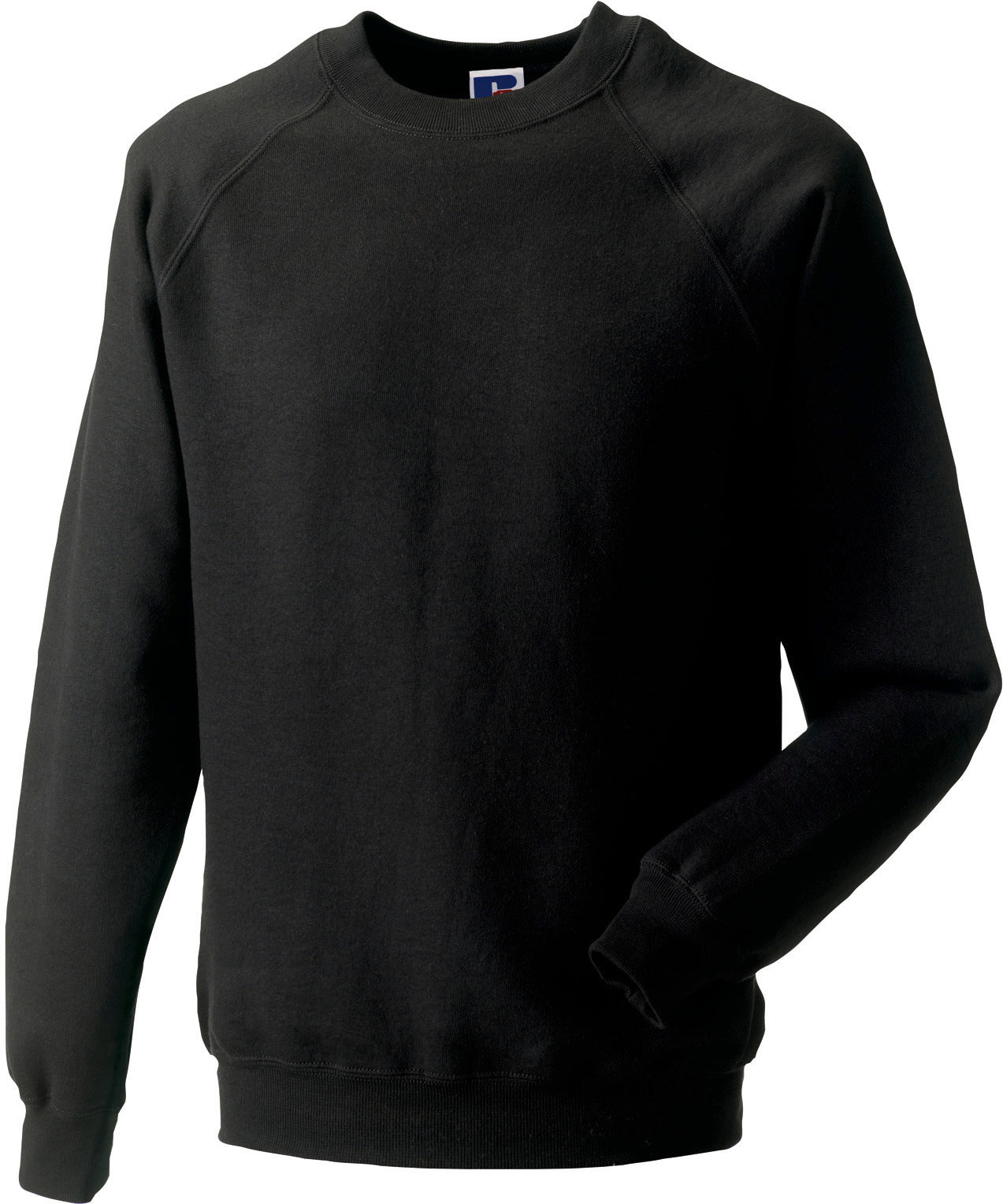 CLASSIC ROUND NECK SWEATSHIRT