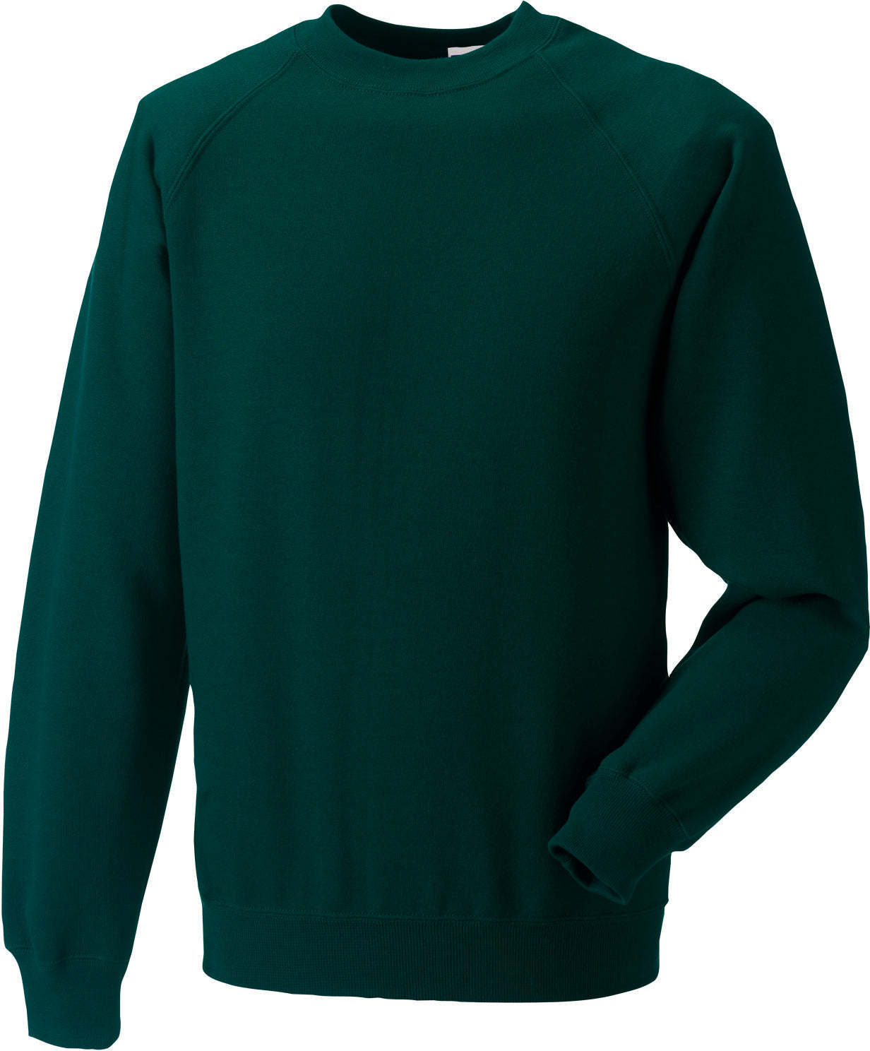 CLASSIC ROUND NECK SWEATSHIRT
