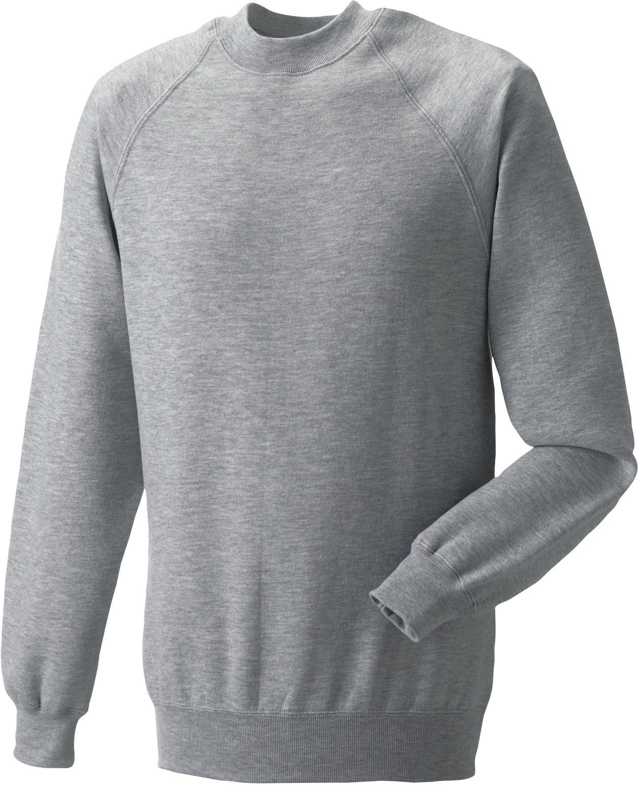 CLASSIC ROUND NECK SWEATSHIRT