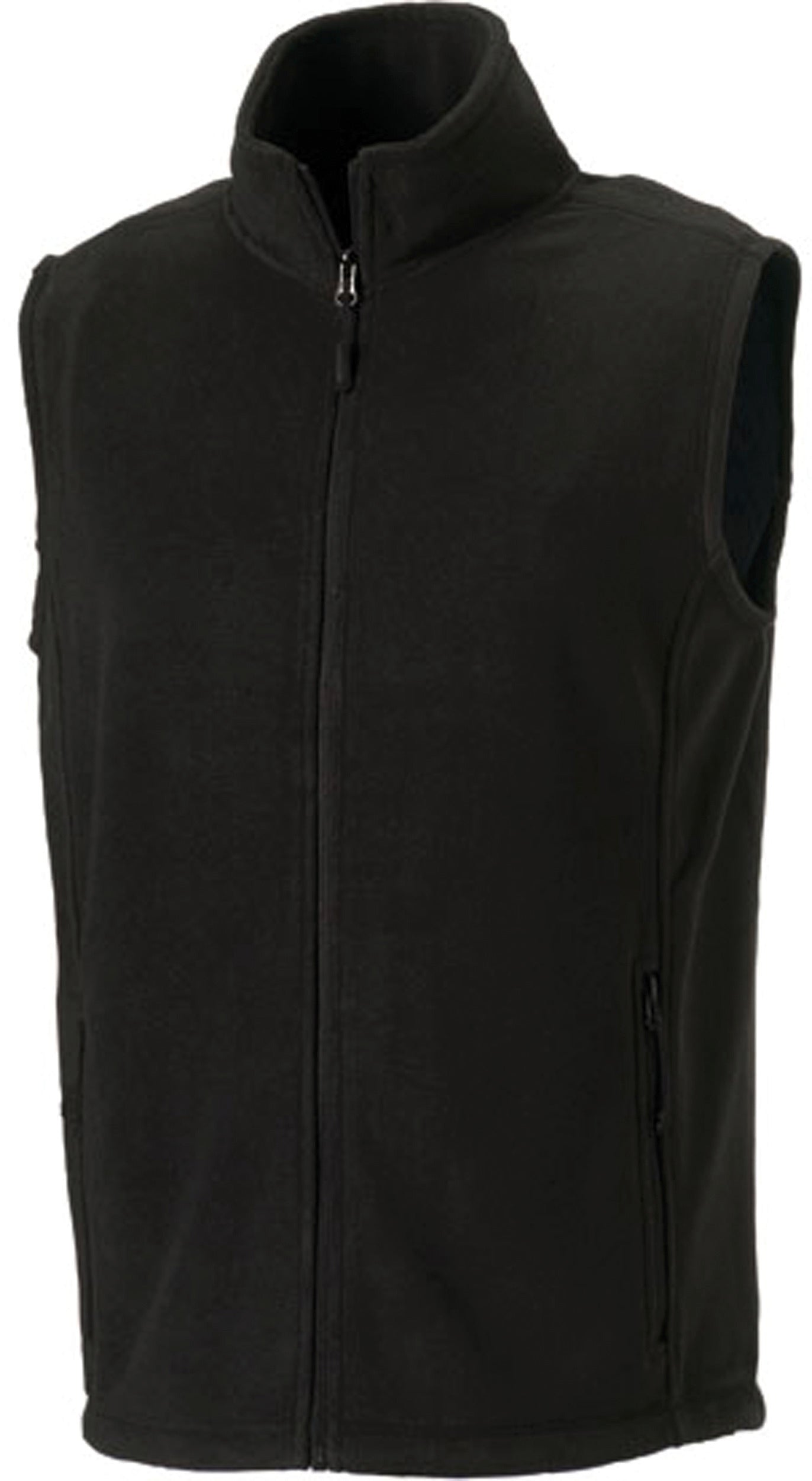 HEREN FLEECEVEST