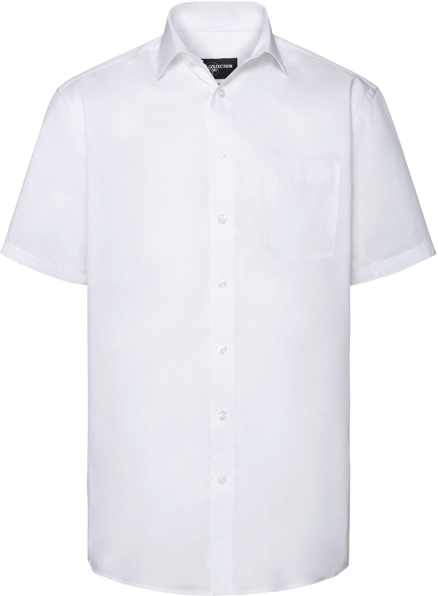 COOLMAX® SHORT SLEEVE SHIRT