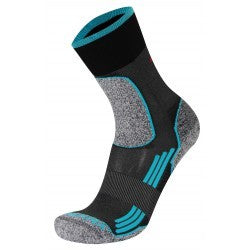 THE INCREDIBLE NO LIMIT WALK SOCKS