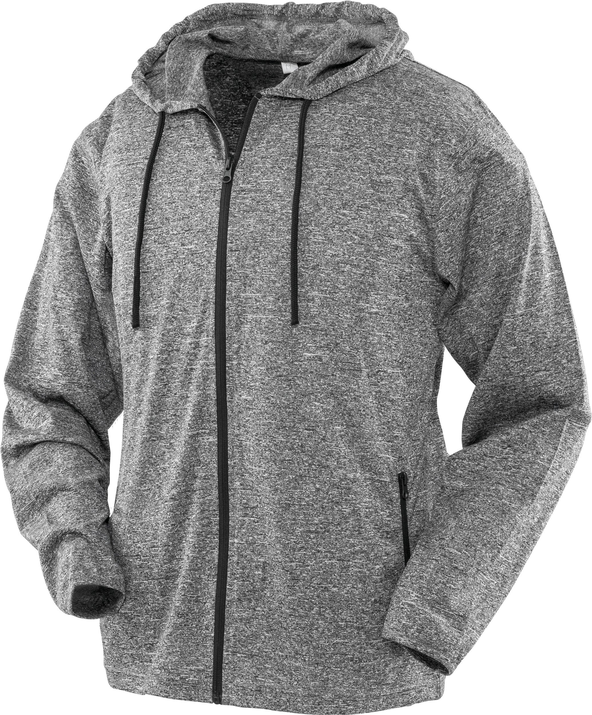 VESTE A CAPUCHE FEMME