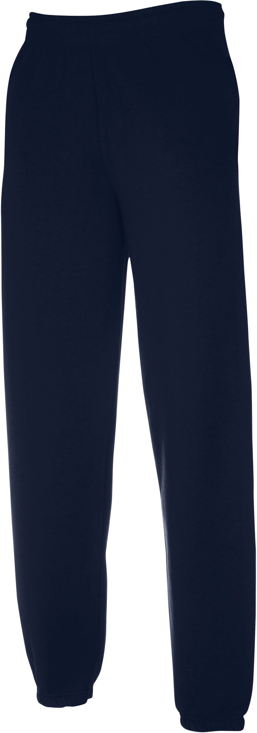 ELASTISCHE LAGE JOGGINGBROEK (64-026-0)
