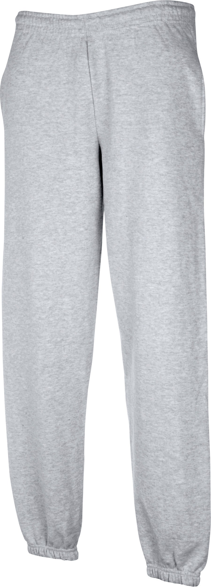 ELASTISCHE LAGE JOGGINGBROEK (64-026-0)
