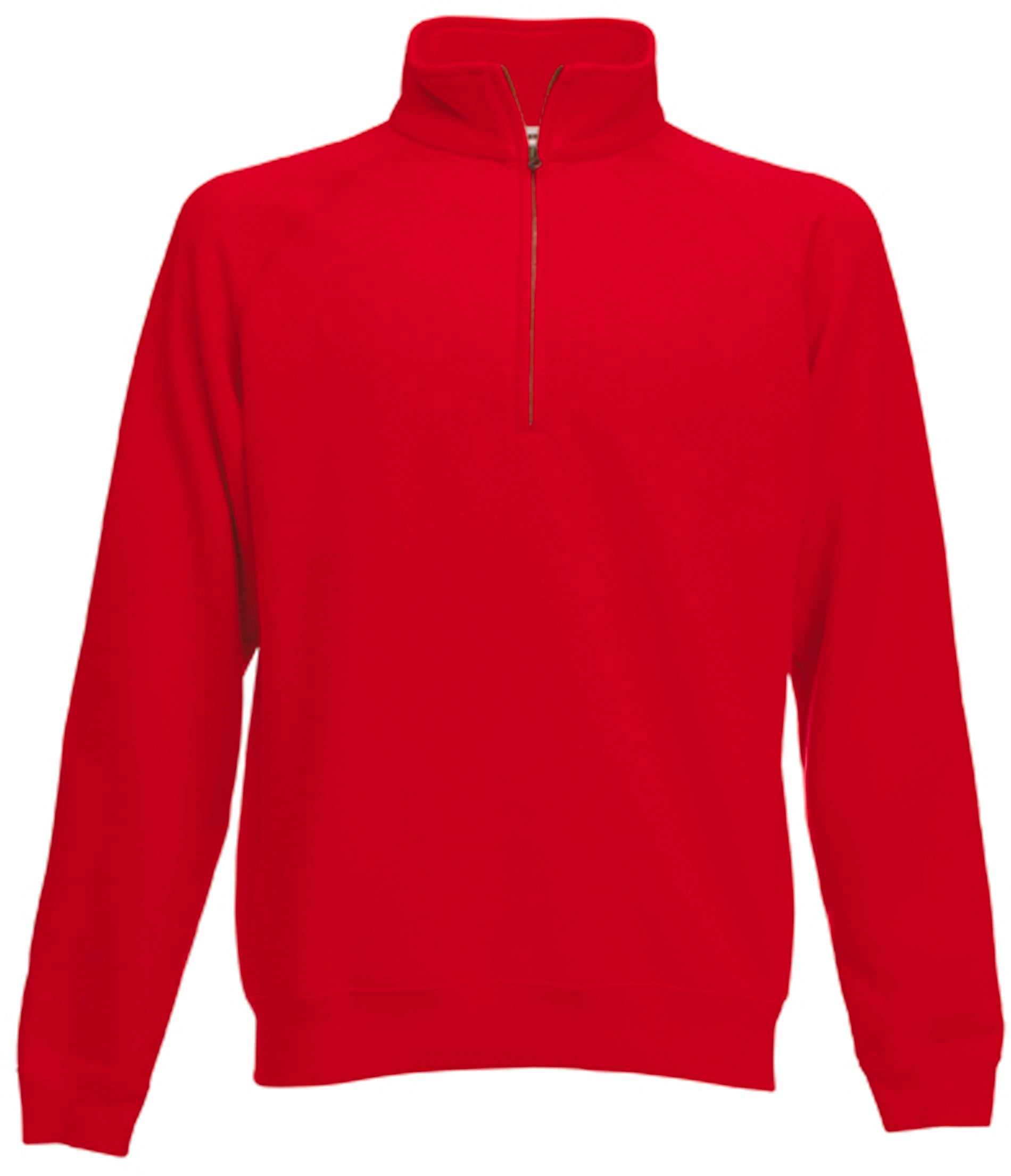 PREMIUM SWEATSHIRT MET RITSSLUITING (62-032-0)