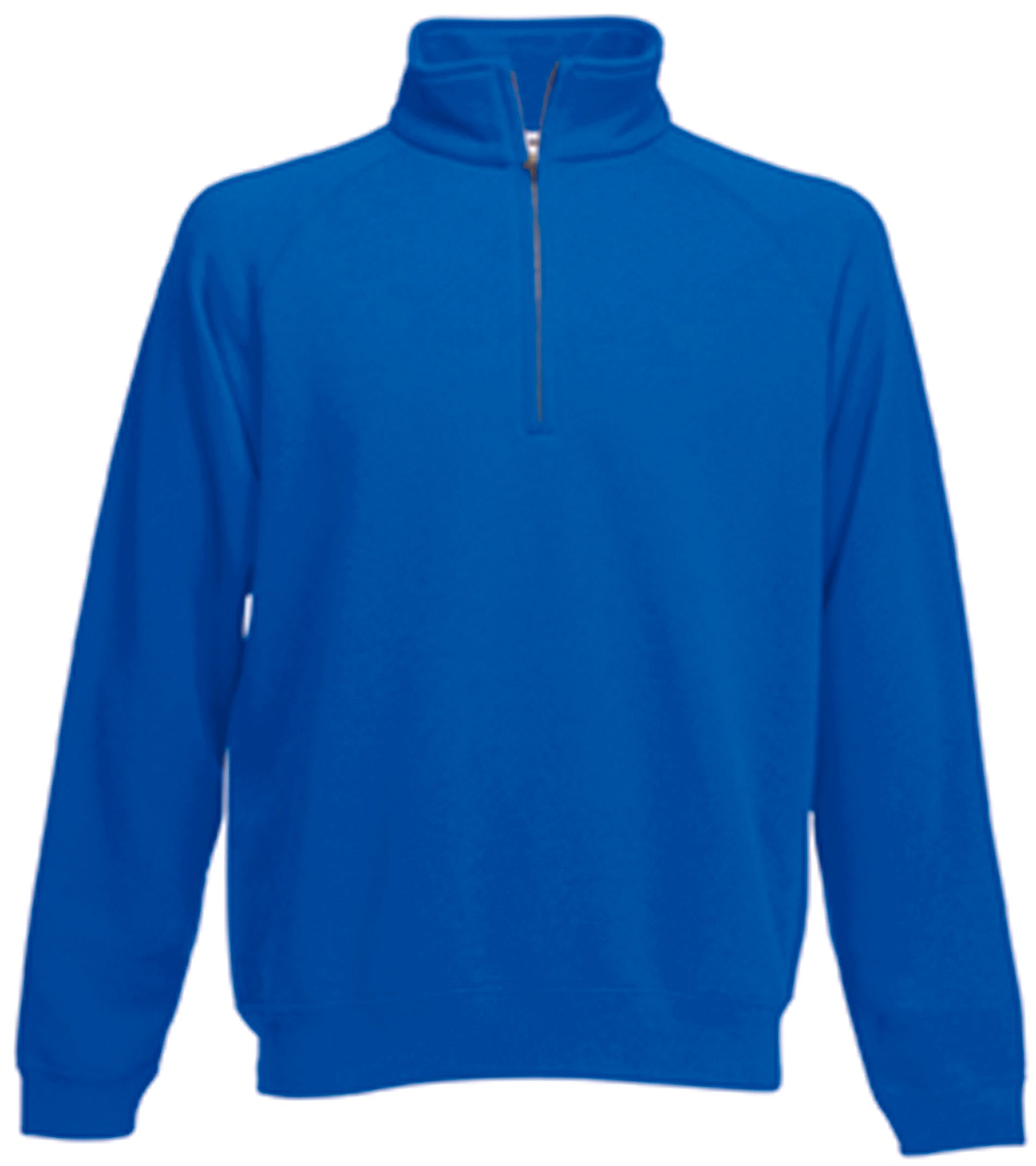 PREMIUM SWEATSHIRT MET RITSSLUITING (62-032-0)