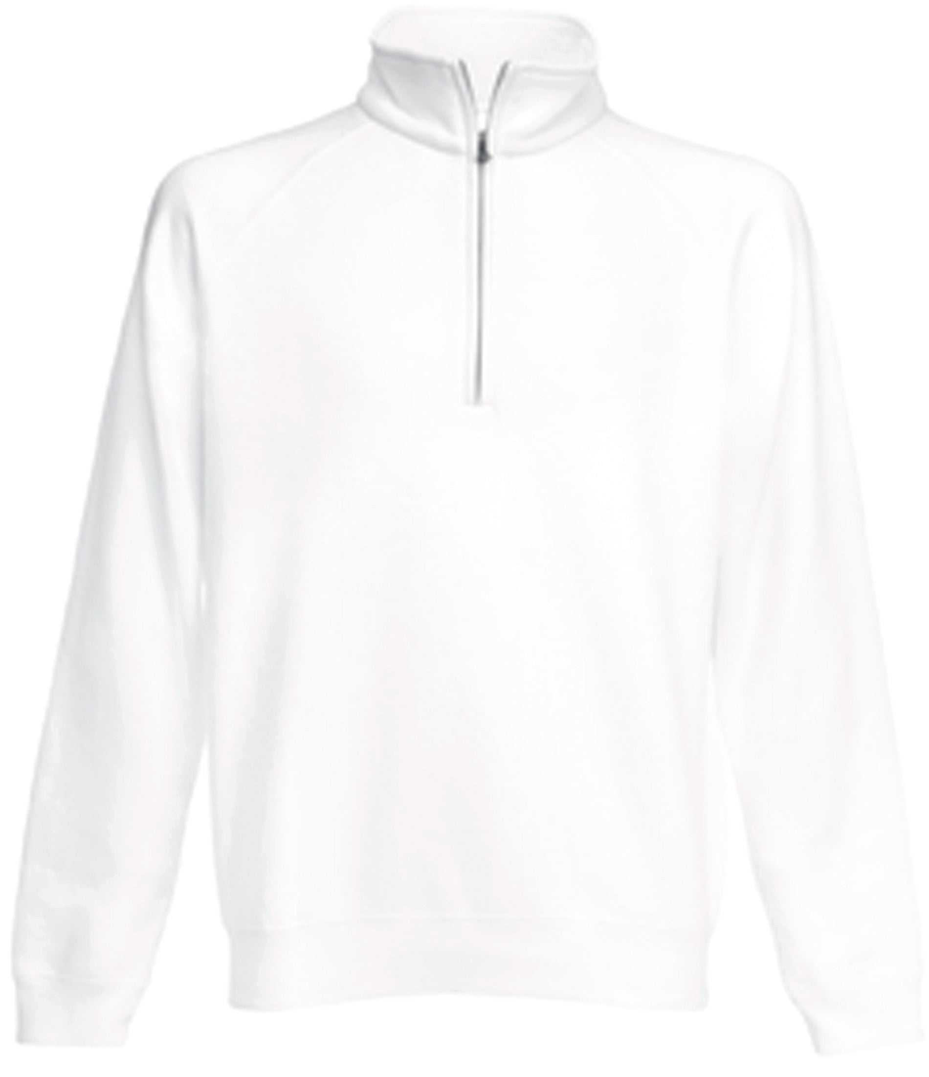 PREMIUM SWEATSHIRT MET RITSSLUITING (62-032-0)