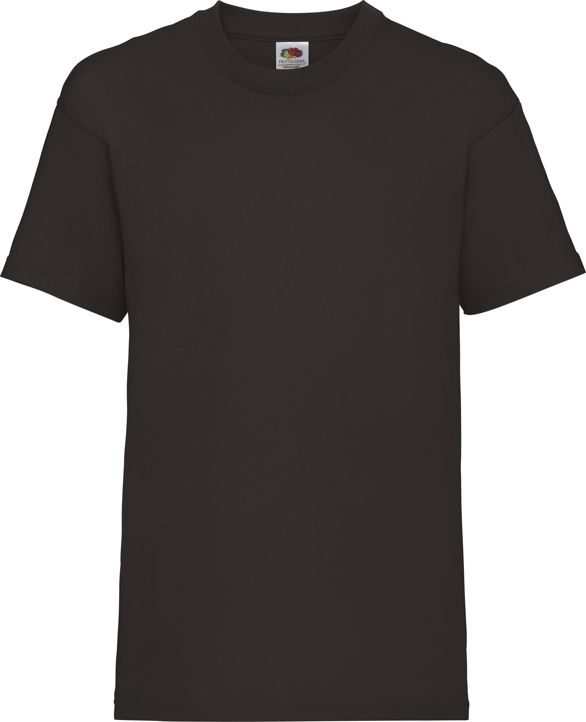 T-SHIRT ENFANT VALUEWEIGHT (61-033-0)