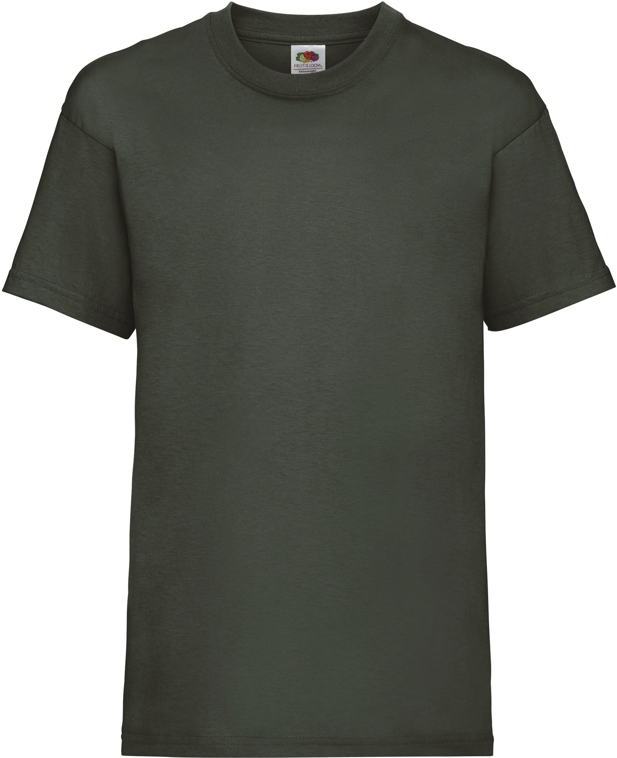 T-SHIRT ENFANT VALUEWEIGHT (61-033-0)