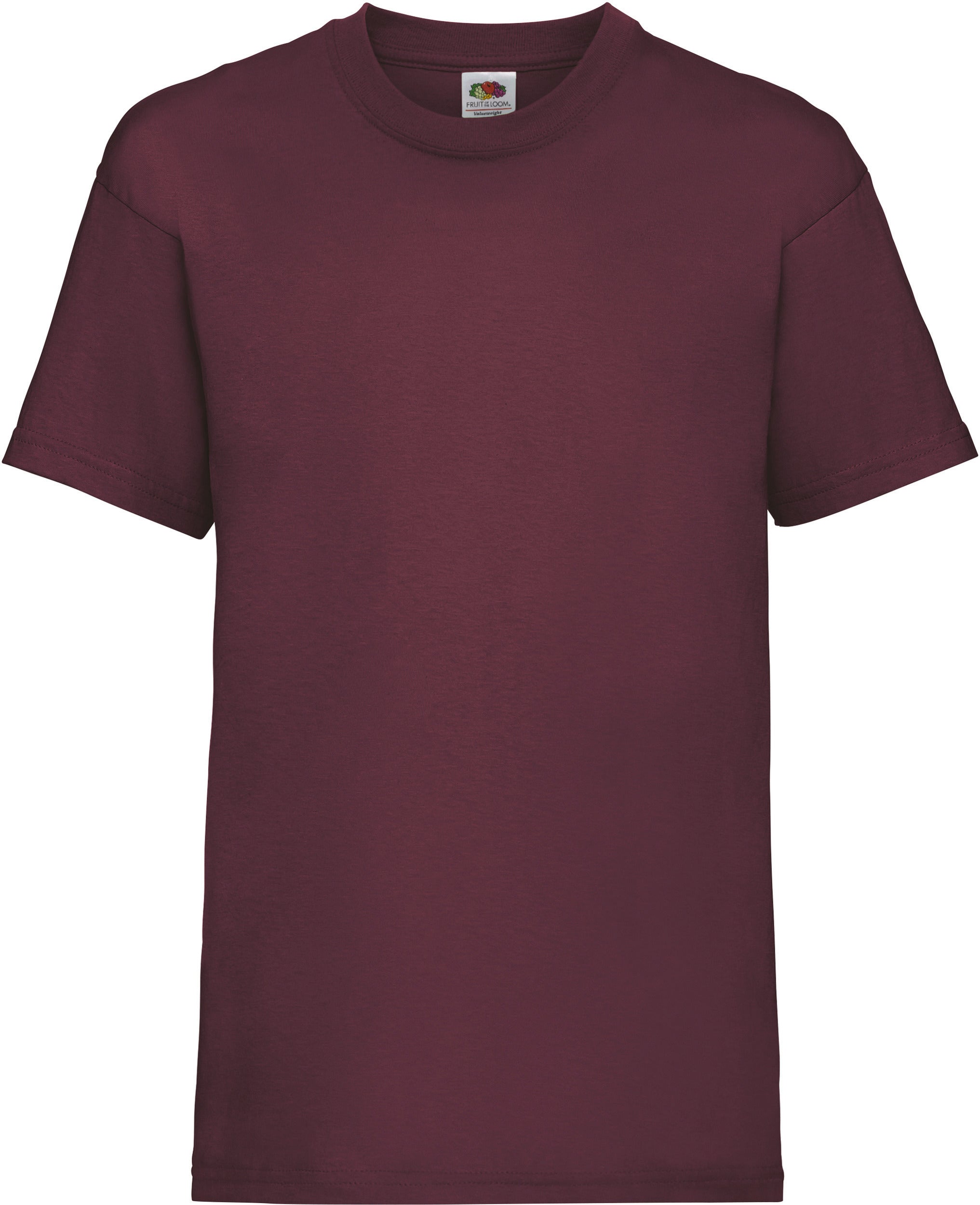 T-SHIRT ENFANT VALUEWEIGHT (61-033-0)