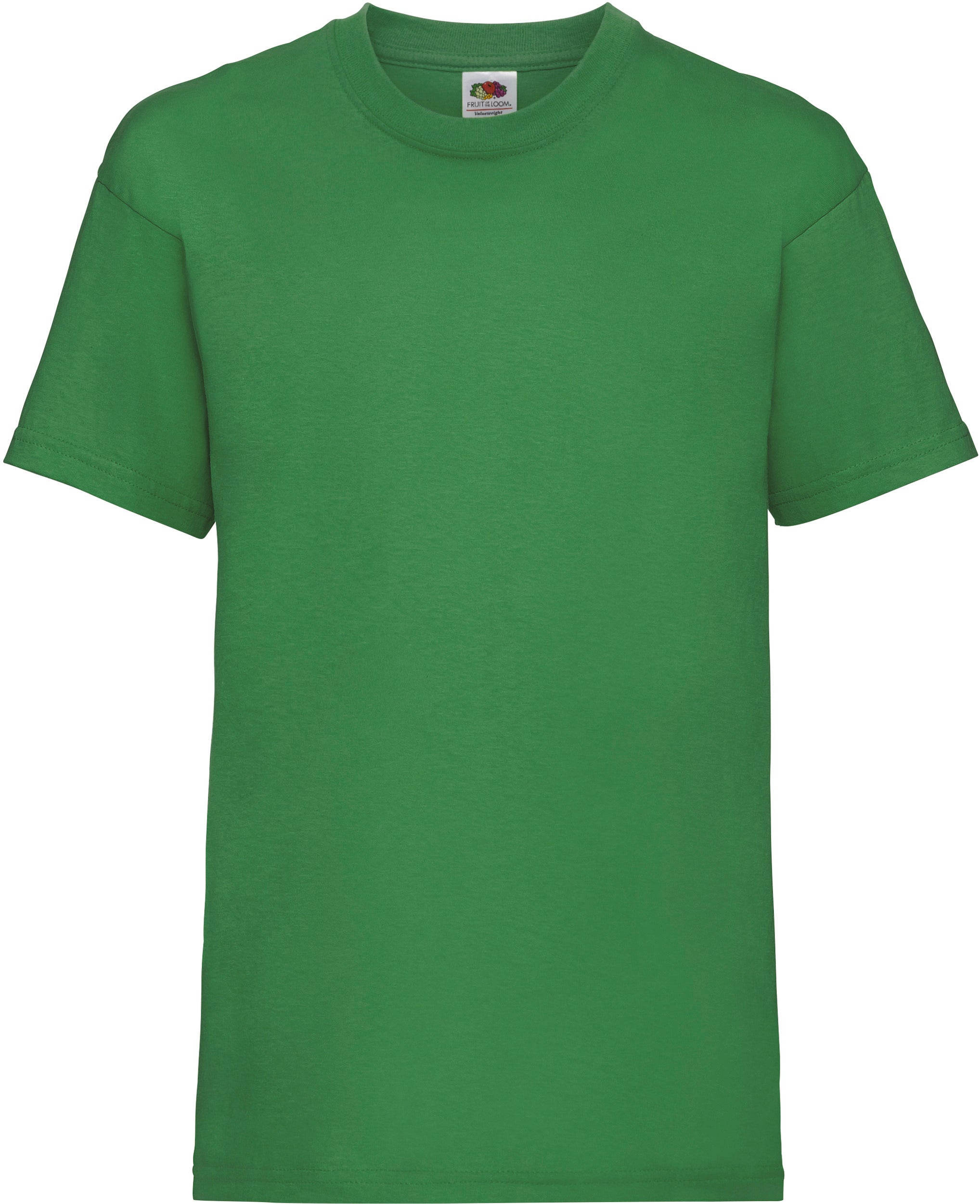 T-SHIRT ENFANT VALUEWEIGHT (61-033-0)