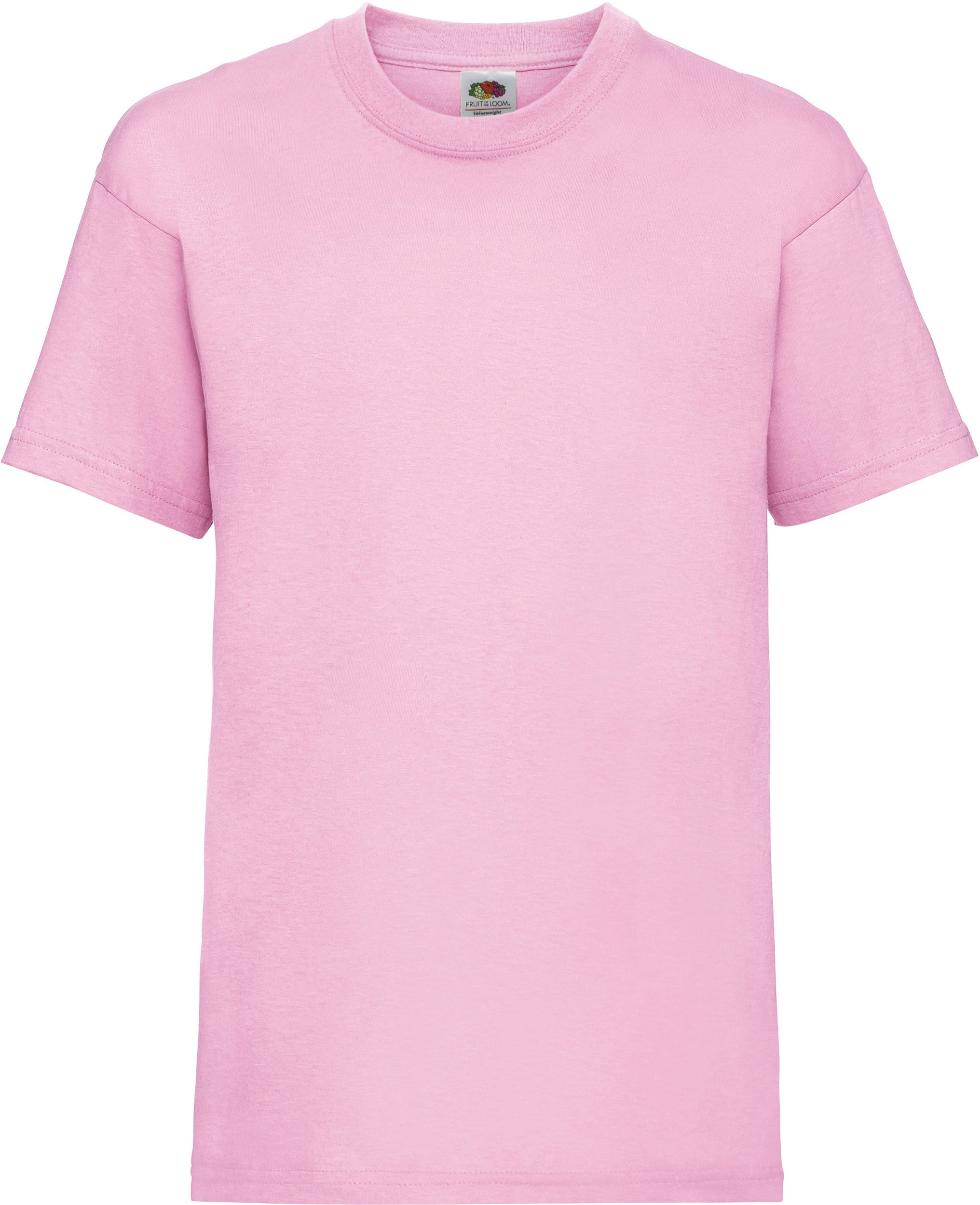 T-SHIRT ENFANT VALUEWEIGHT (61-033-0)