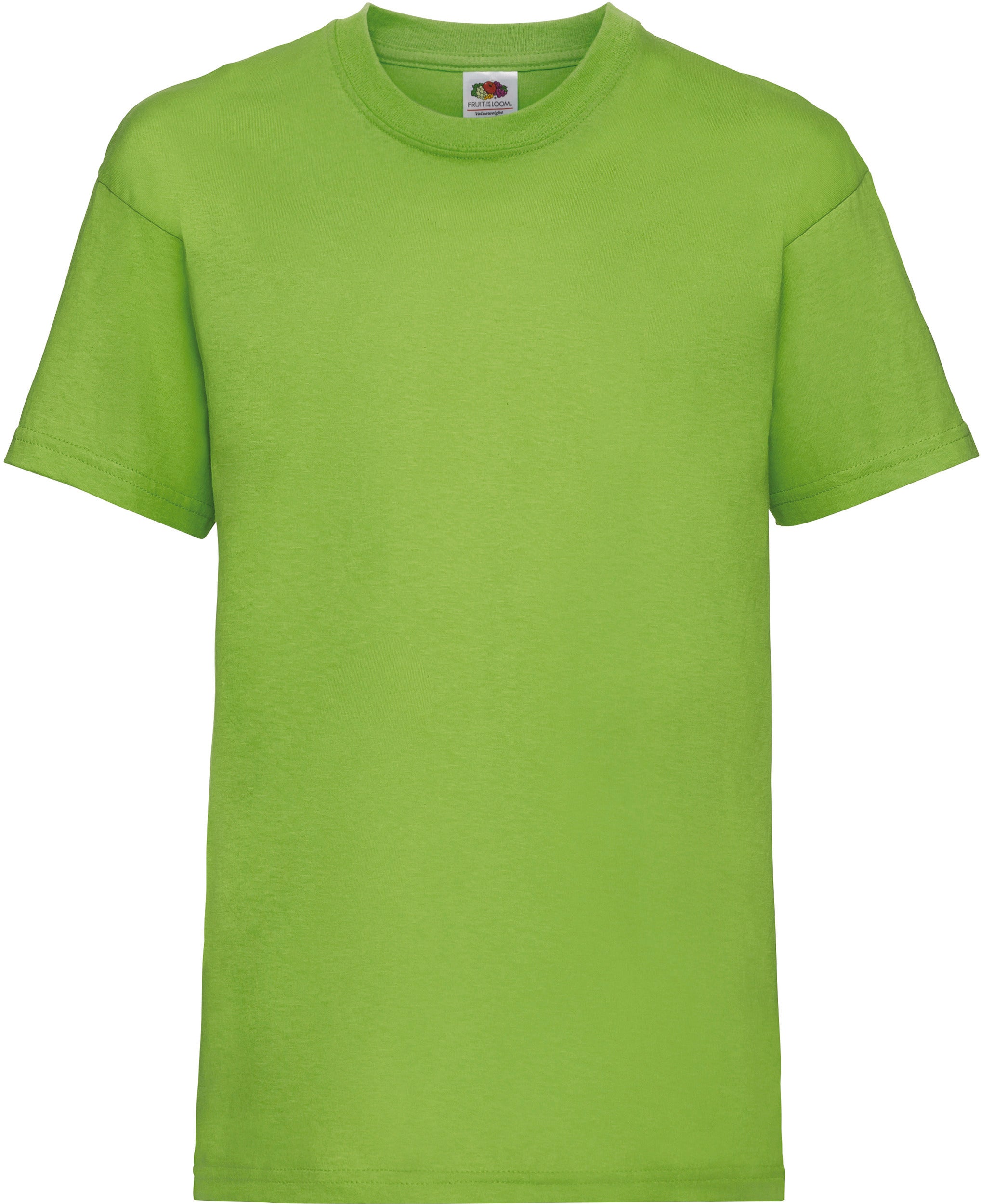 T-SHIRT ENFANT VALUEWEIGHT (61-033-0)
