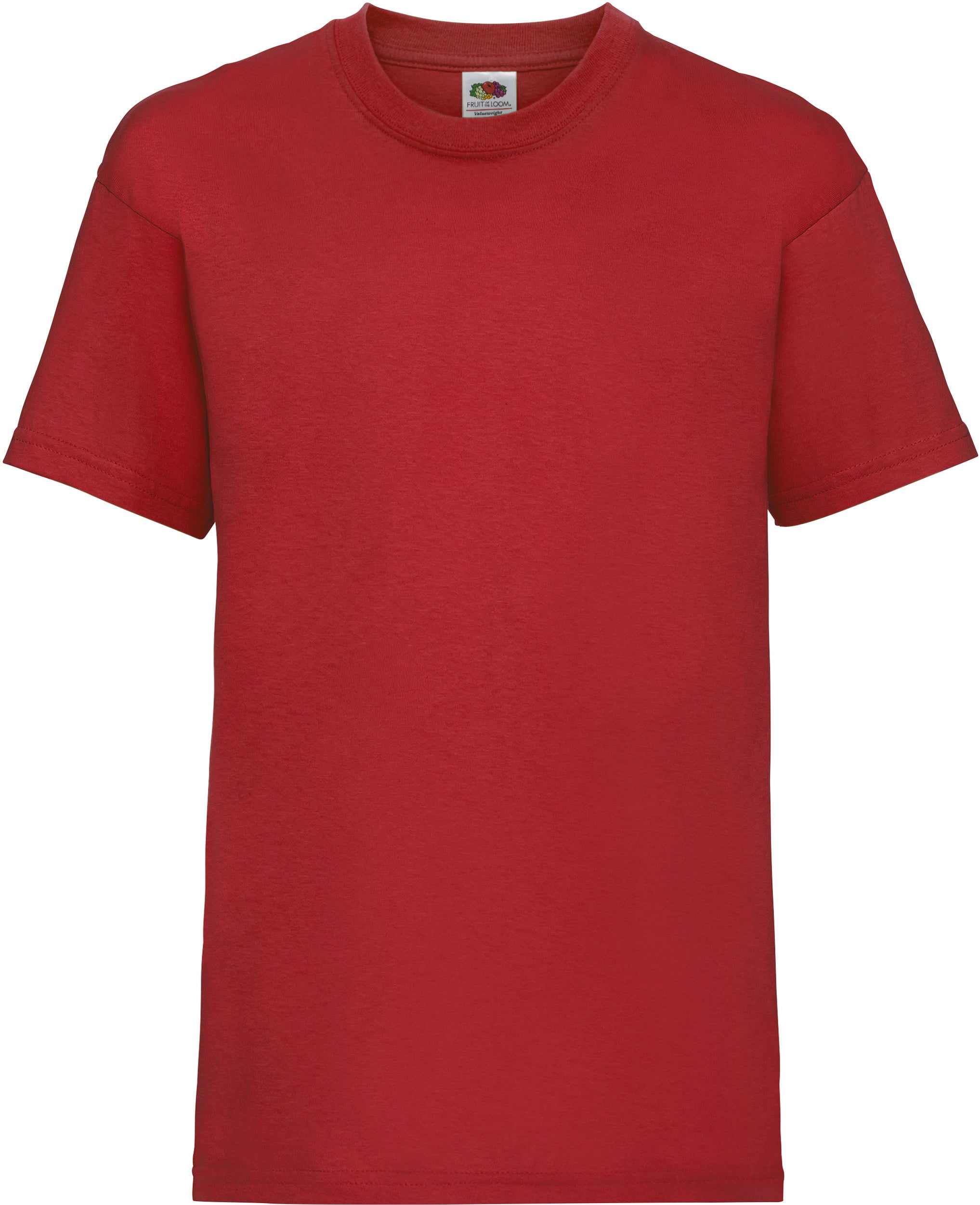 T-SHIRT ENFANT VALUEWEIGHT (61-033-0)