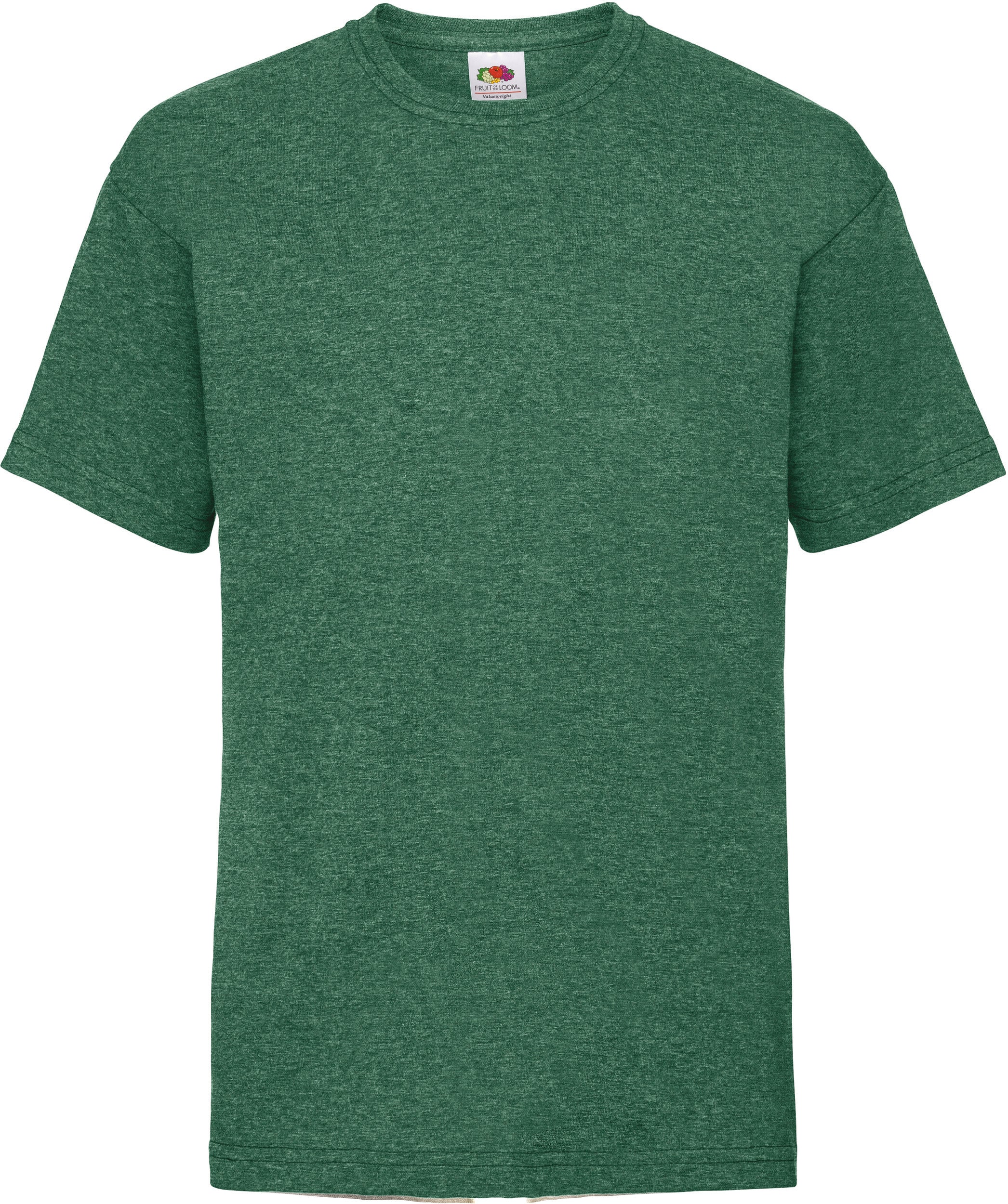 T-SHIRT ENFANT VALUEWEIGHT (61-033-0)