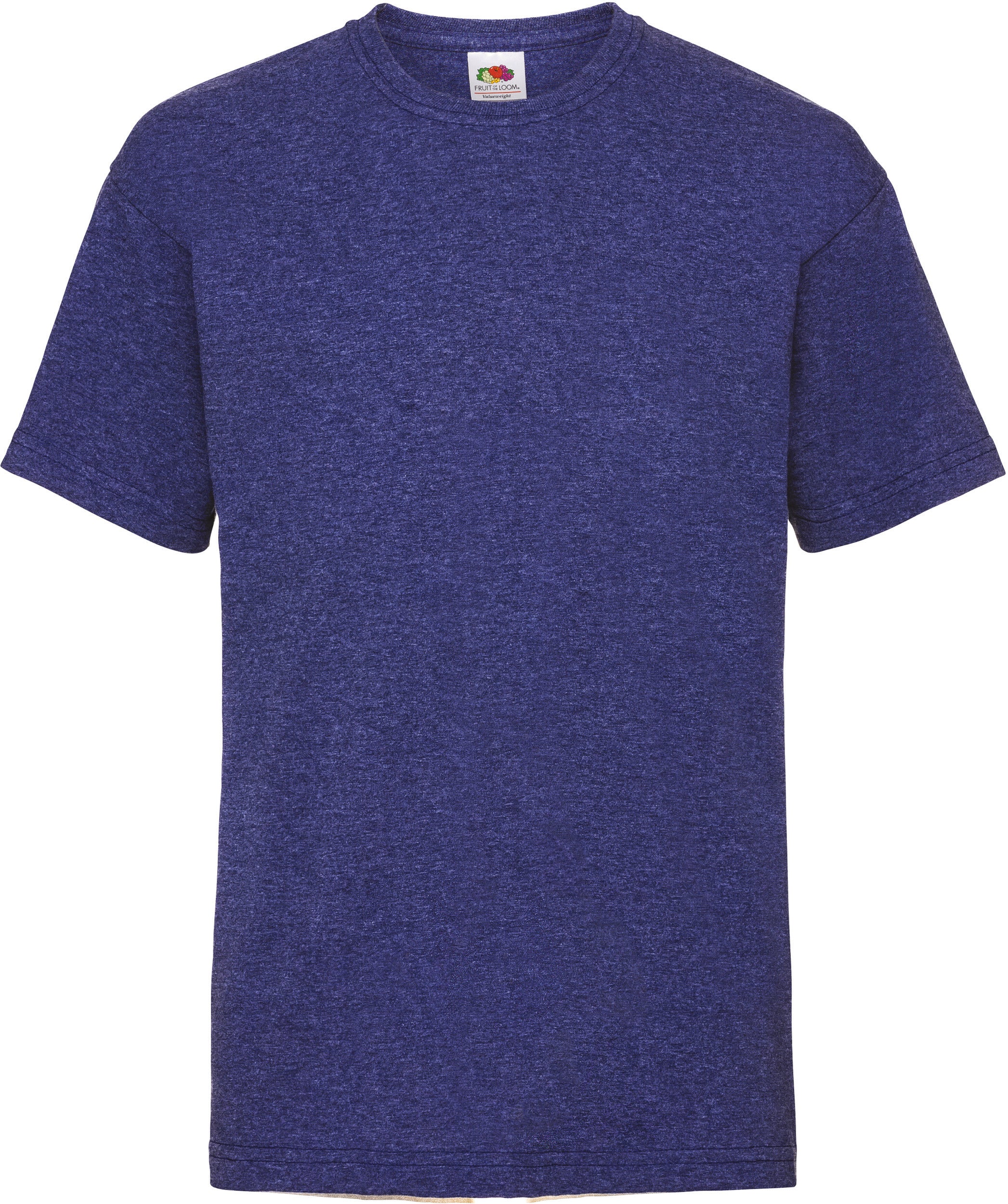 T-SHIRT ENFANT VALUEWEIGHT (61-033-0)