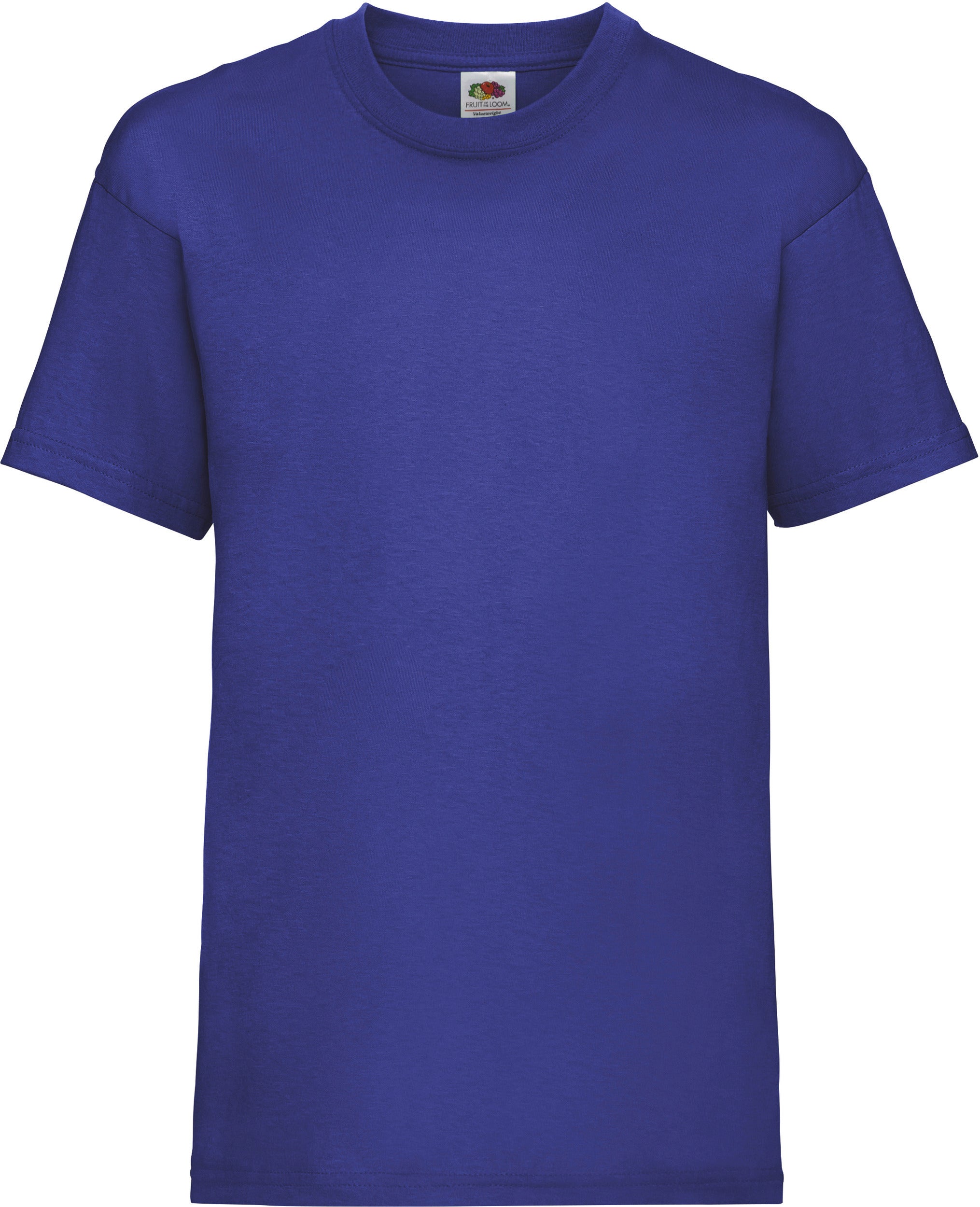 T-SHIRT ENFANT VALUEWEIGHT (61-033-0)