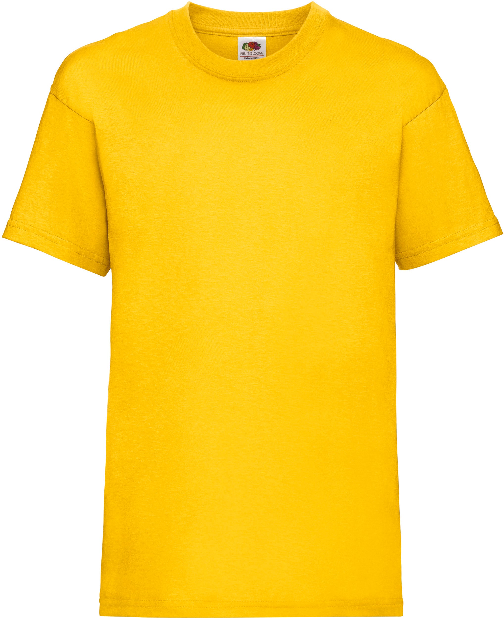 T-SHIRT ENFANT VALUEWEIGHT (61-033-0)