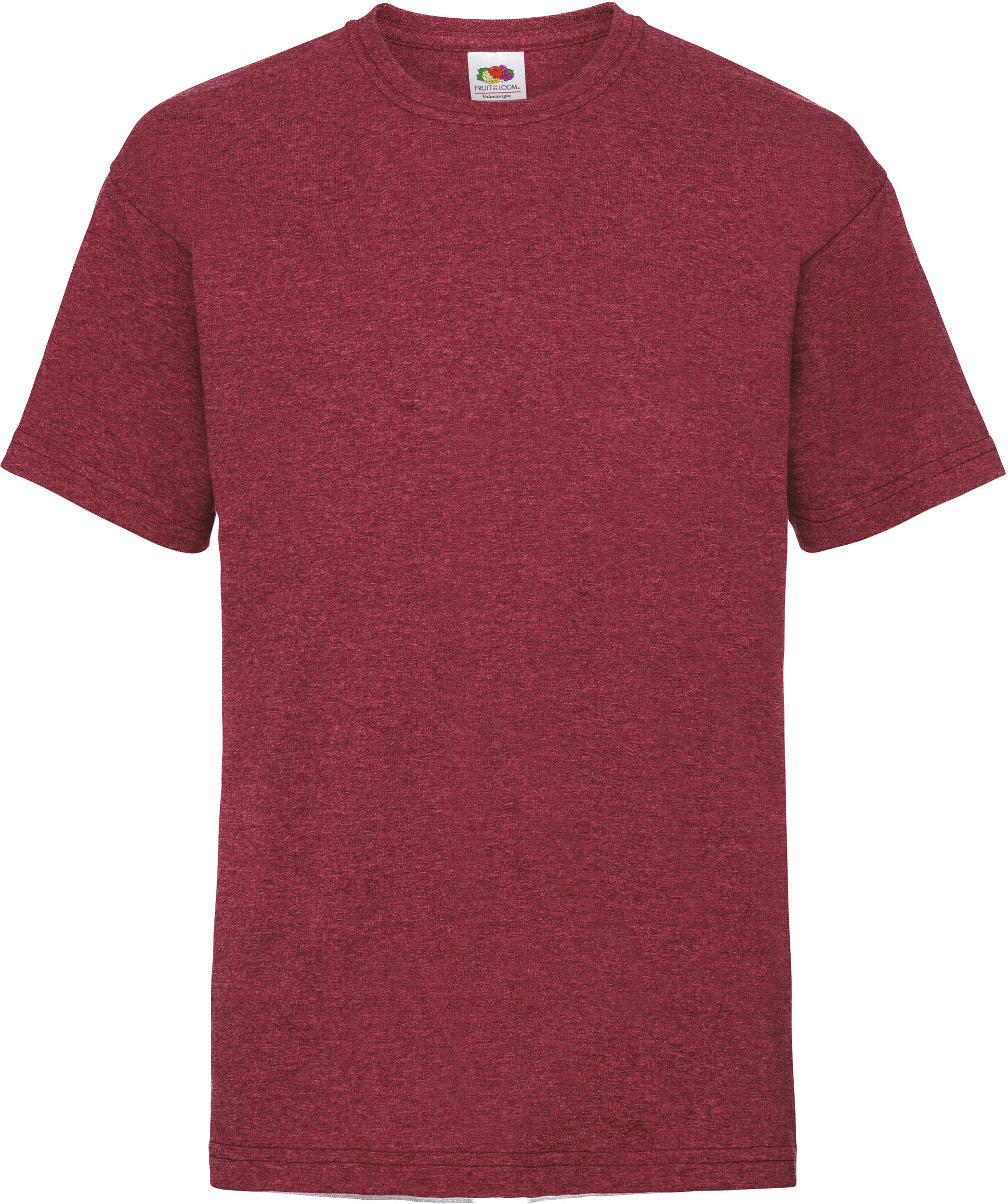T-SHIRT ENFANT VALUEWEIGHT (61-033-0)