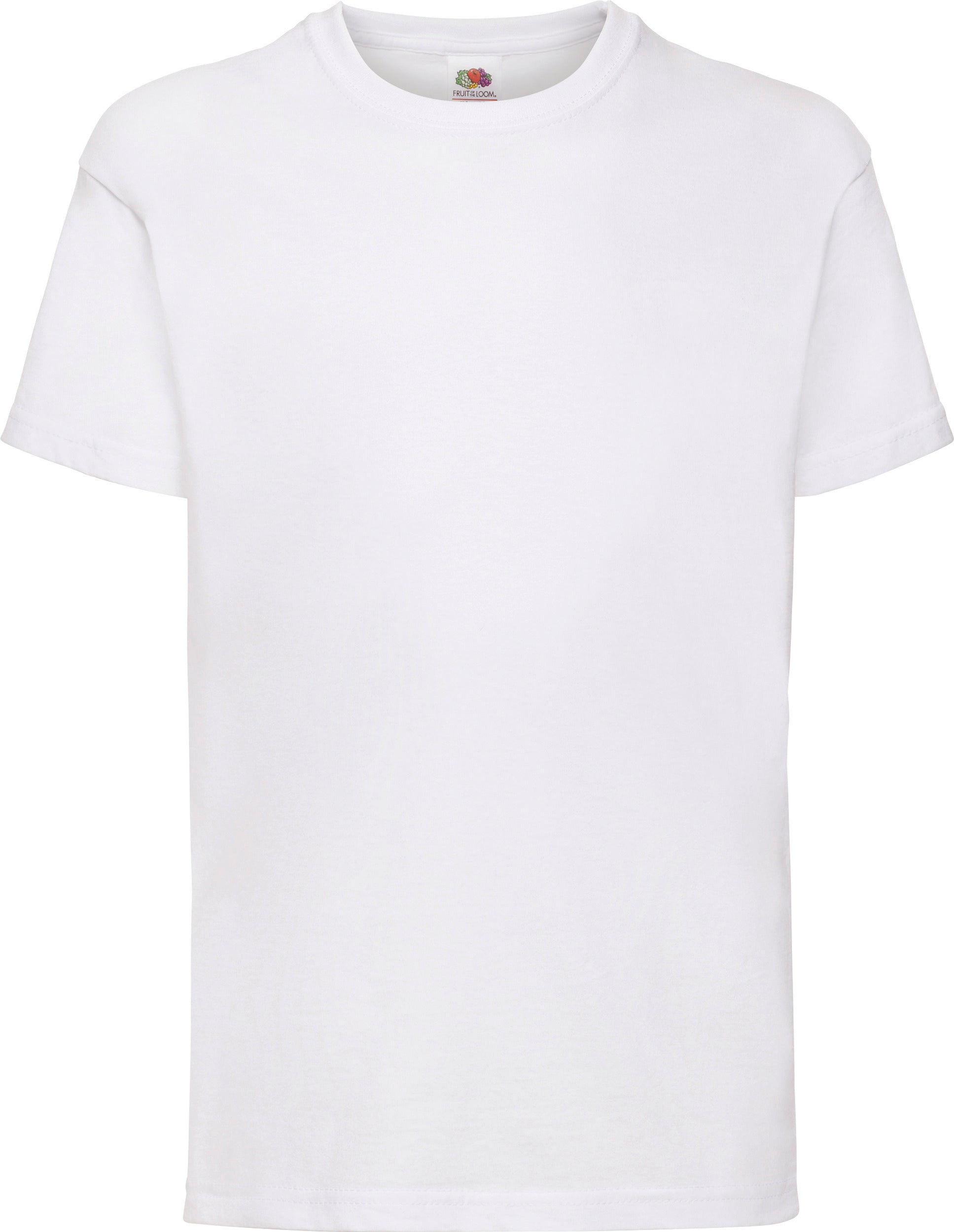 T-SHIRT ENFANT VALUEWEIGHT (61-033-0)