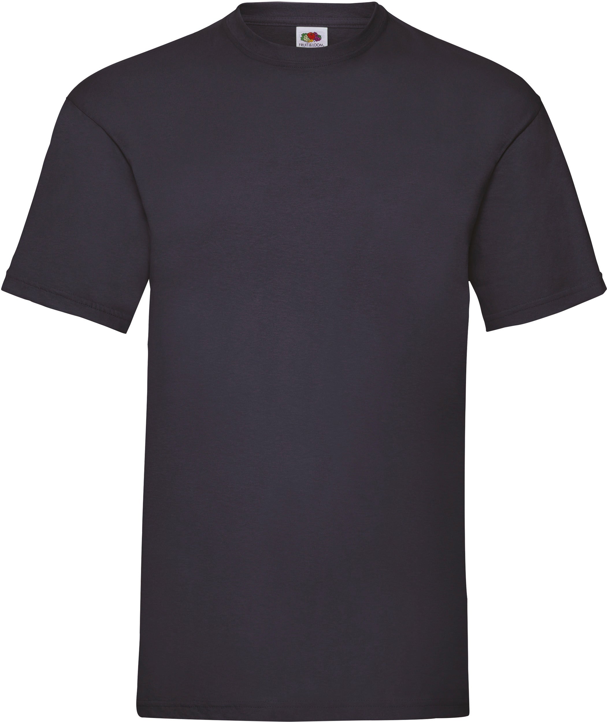 VALUEWEIGHT-T-SHIRT VOOR HEREN (61-036-0)