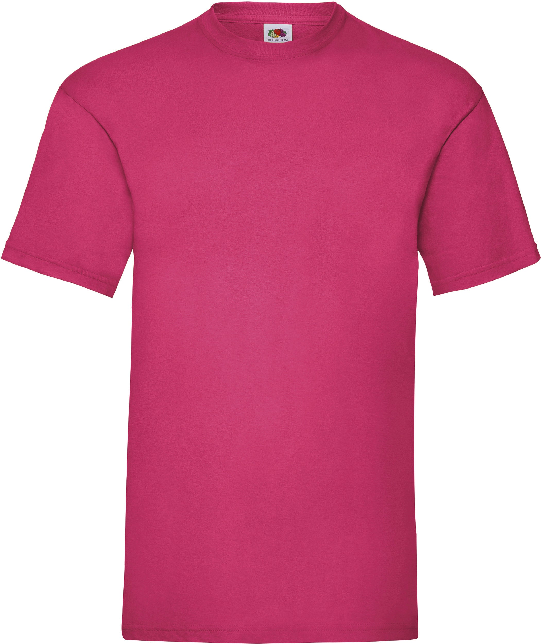 VALUEWEIGHT-T-SHIRT VOOR HEREN (61-036-0)
