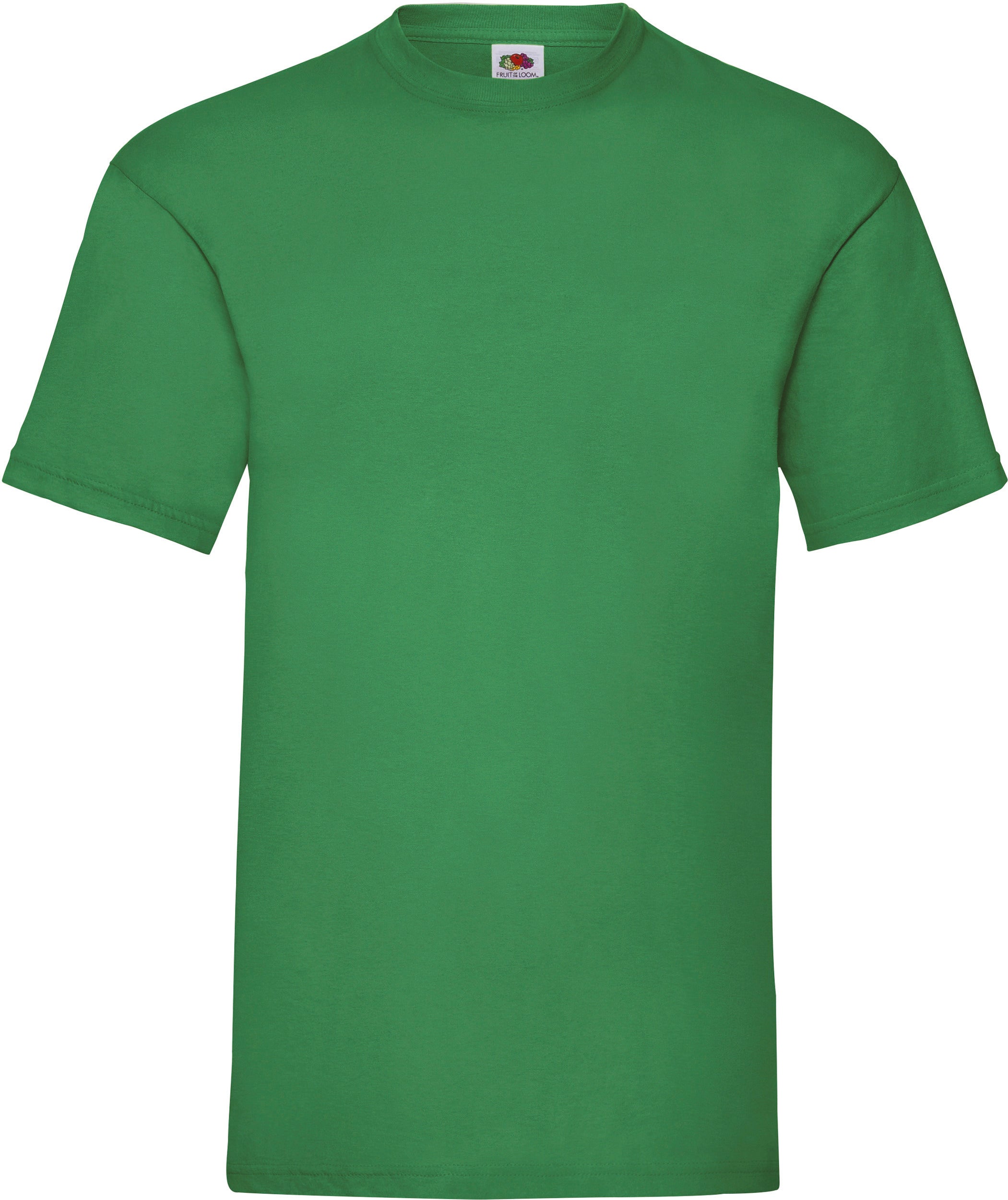 VALUEWEIGHT-T-SHIRT VOOR HEREN (61-036-0)