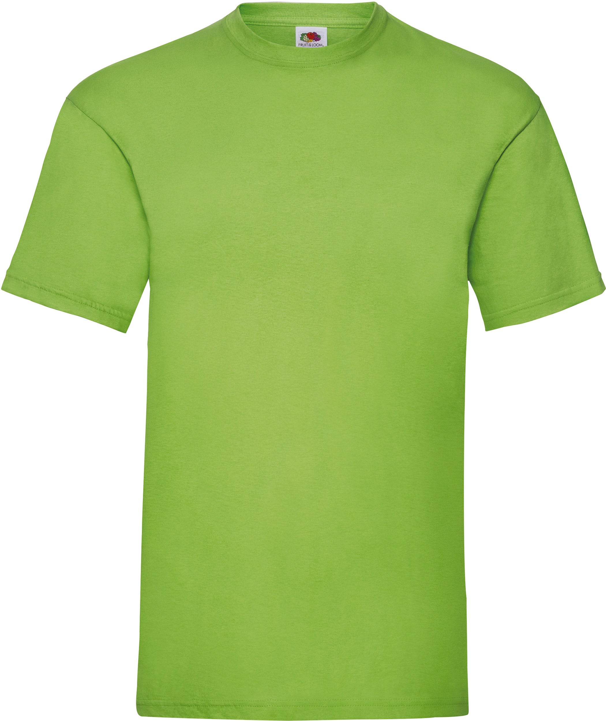 VALUEWEIGHT-T-SHIRT VOOR HEREN (61-036-0)
