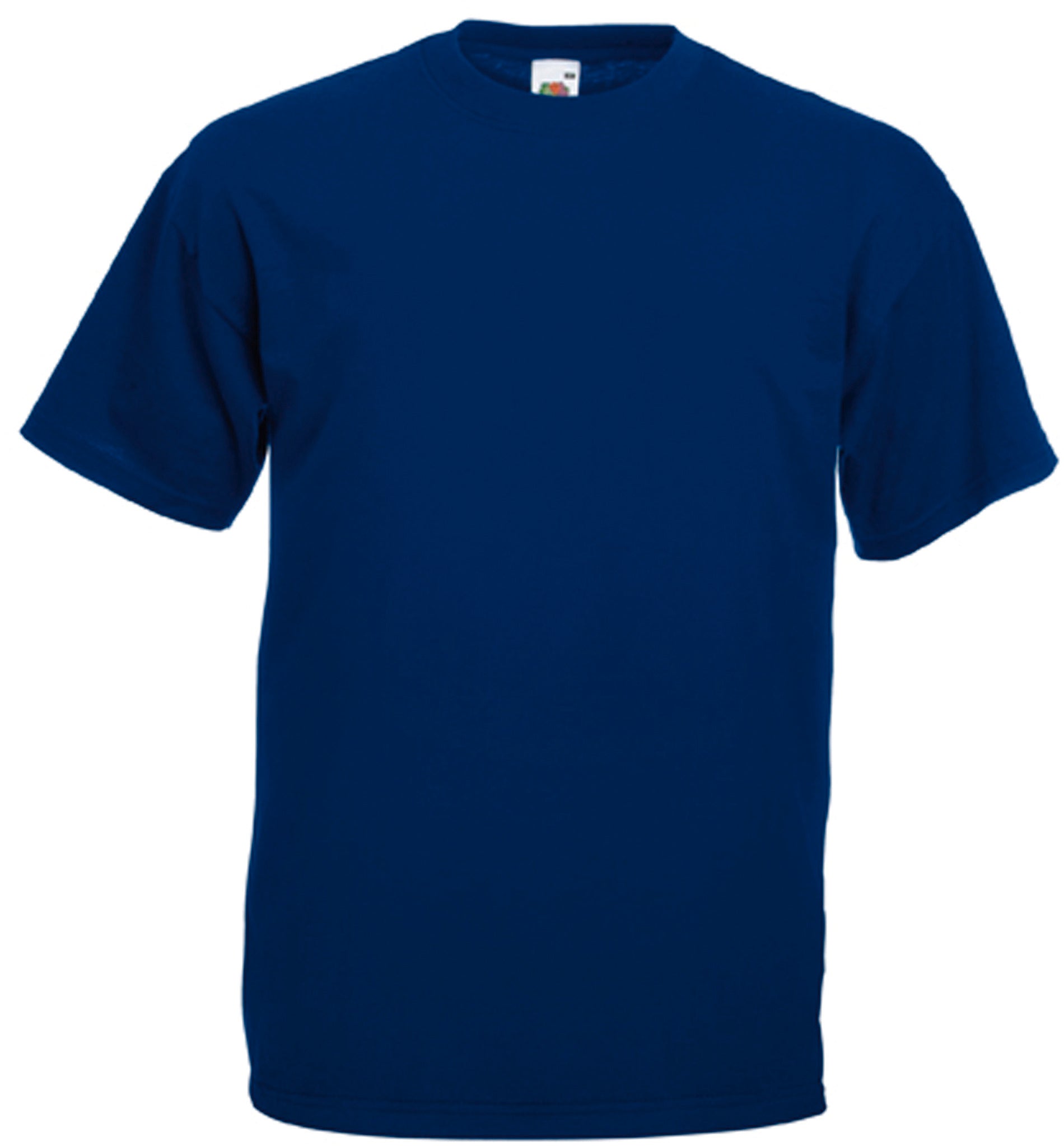 VALUEWEIGHT-T-SHIRT VOOR HEREN (61-036-0)