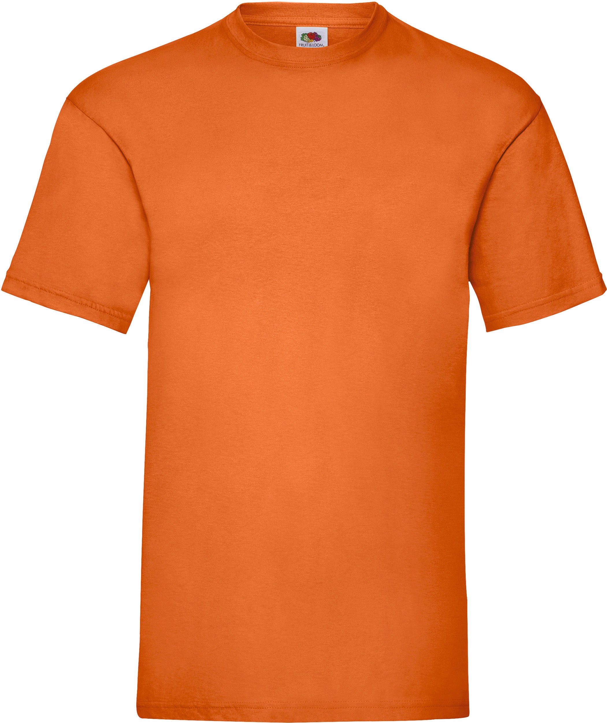VALUEWEIGHT-T-SHIRT VOOR HEREN (61-036-0)