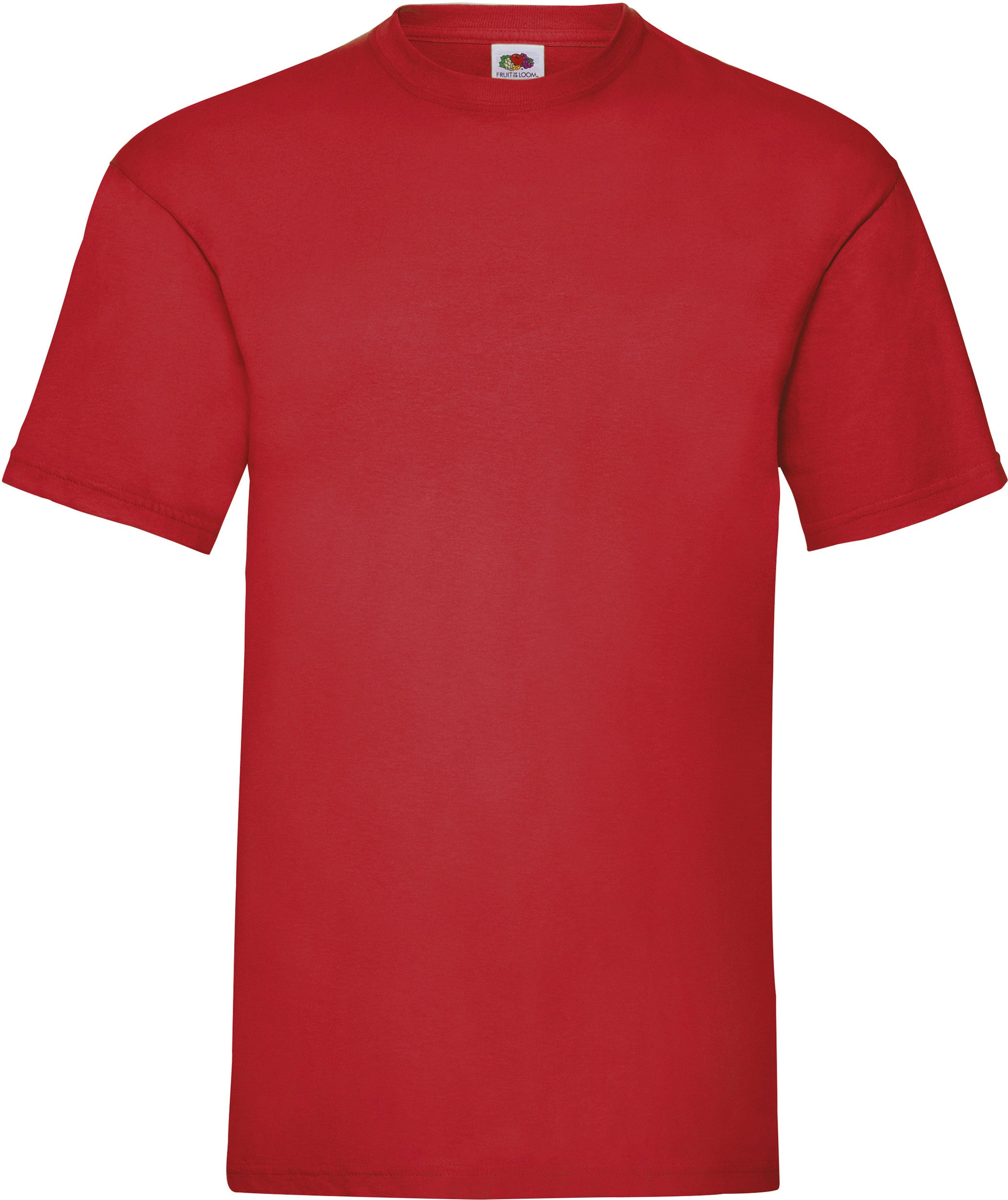 T-SHIRT HOMME VALUEWEIGHT (61-036-0)