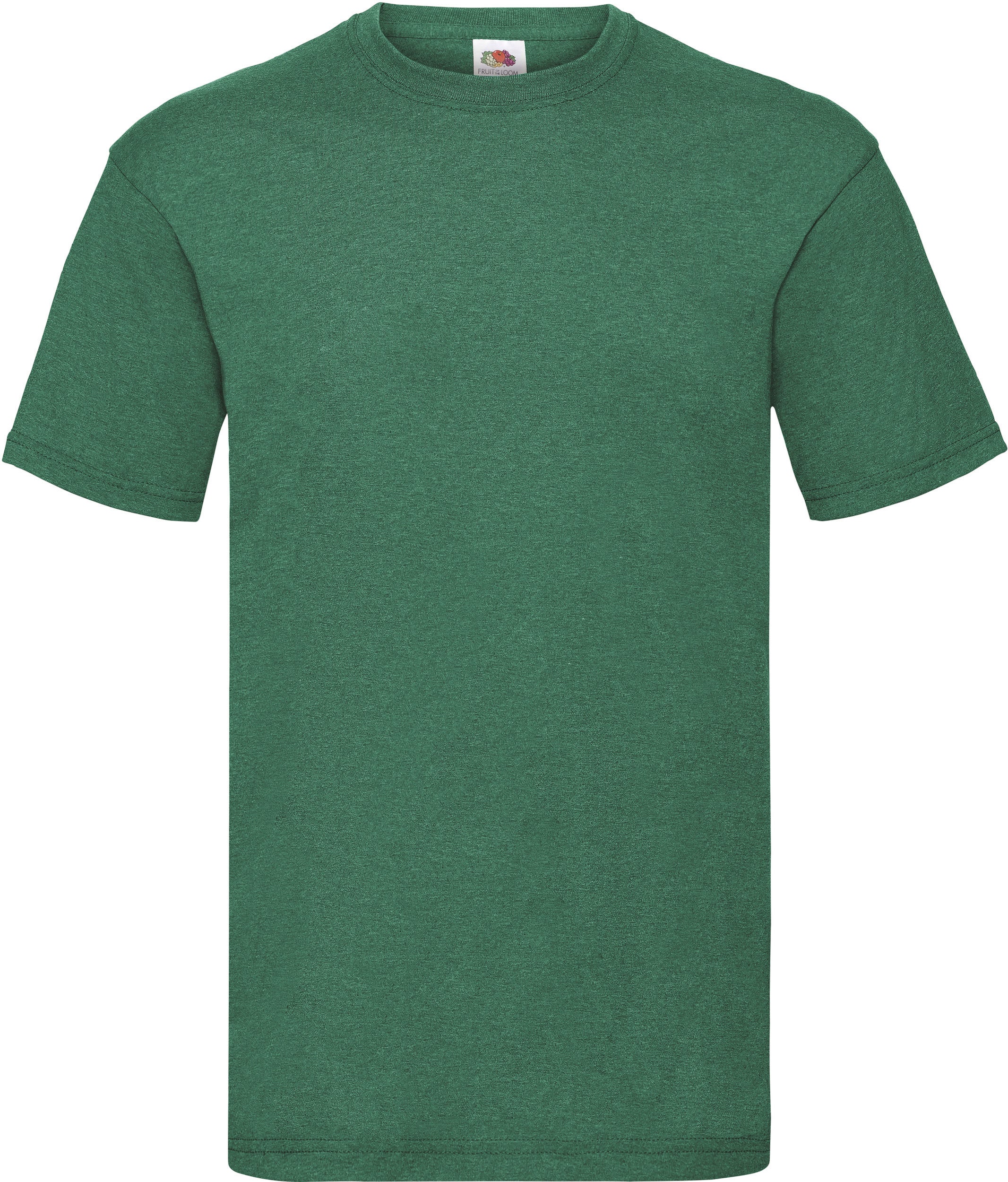 VALUEWEIGHT-T-SHIRT VOOR HEREN (61-036-0)