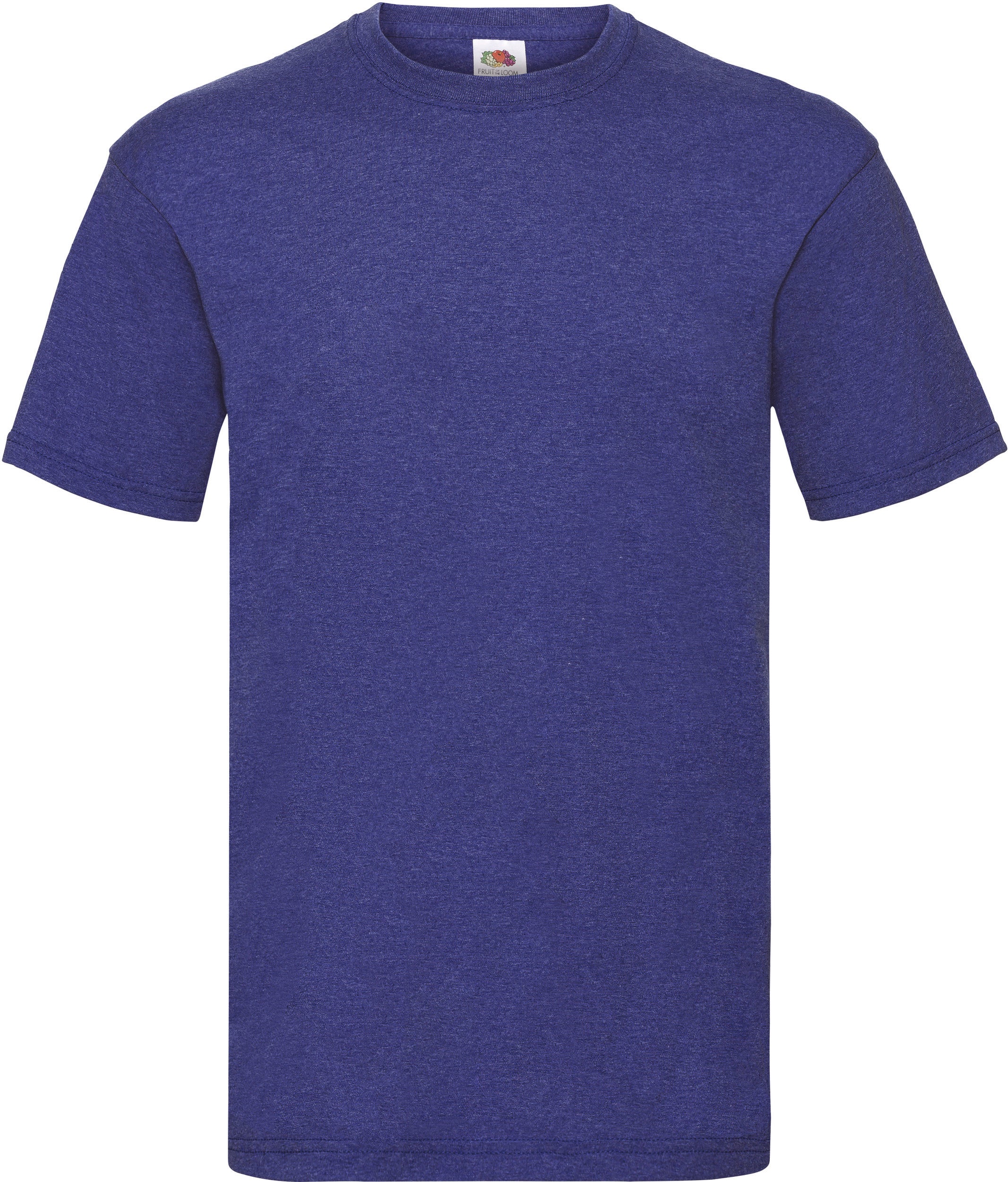 VALUEWEIGHT-T-SHIRT VOOR HEREN (61-036-0)