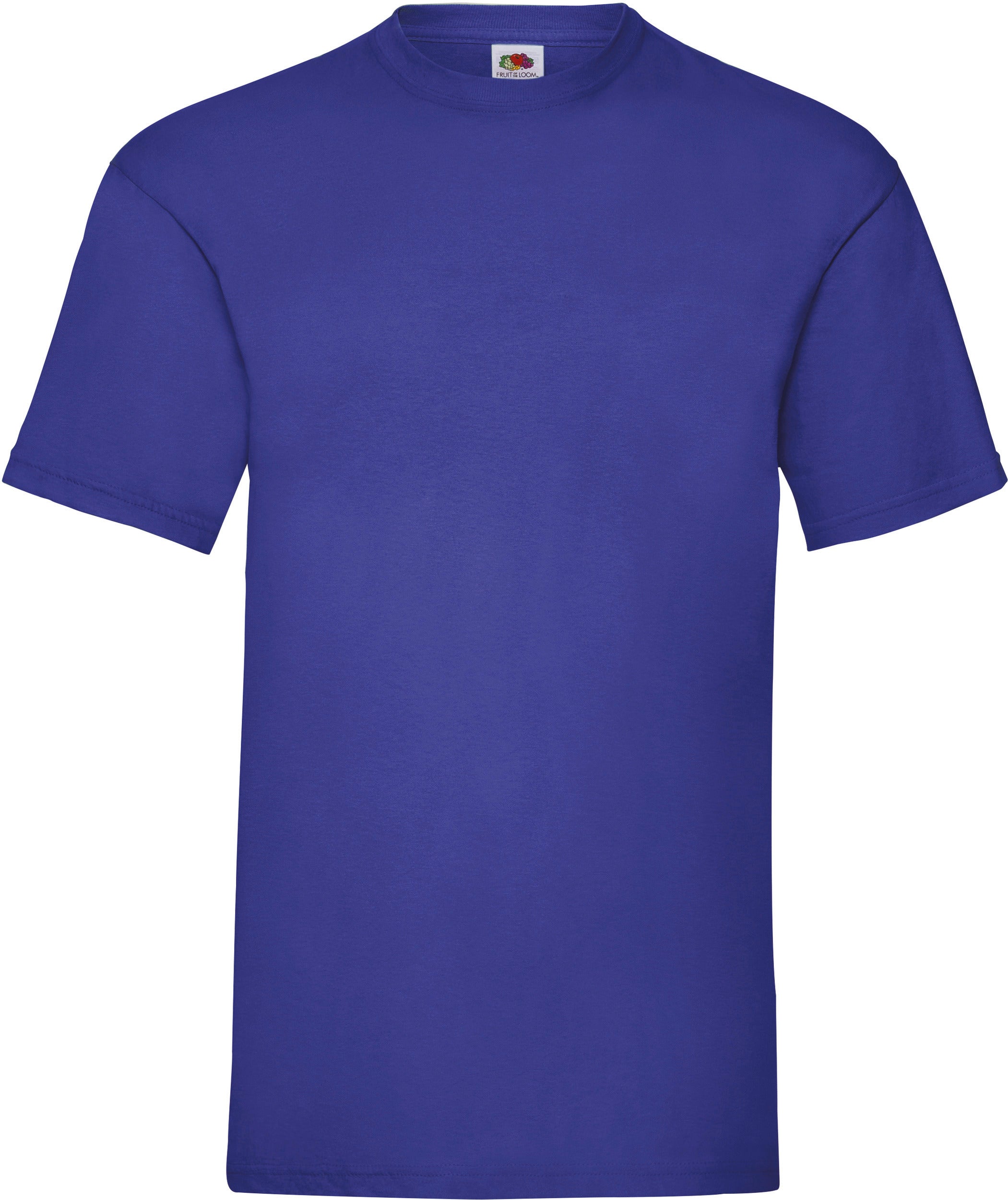 VALUEWEIGHT-T-SHIRT VOOR HEREN (61-036-0)