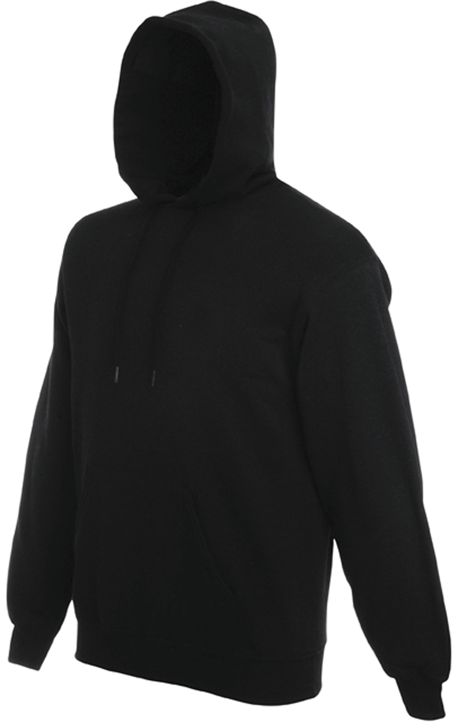 CLASSIC HOODED SWEATSHIRT (62-208-0)