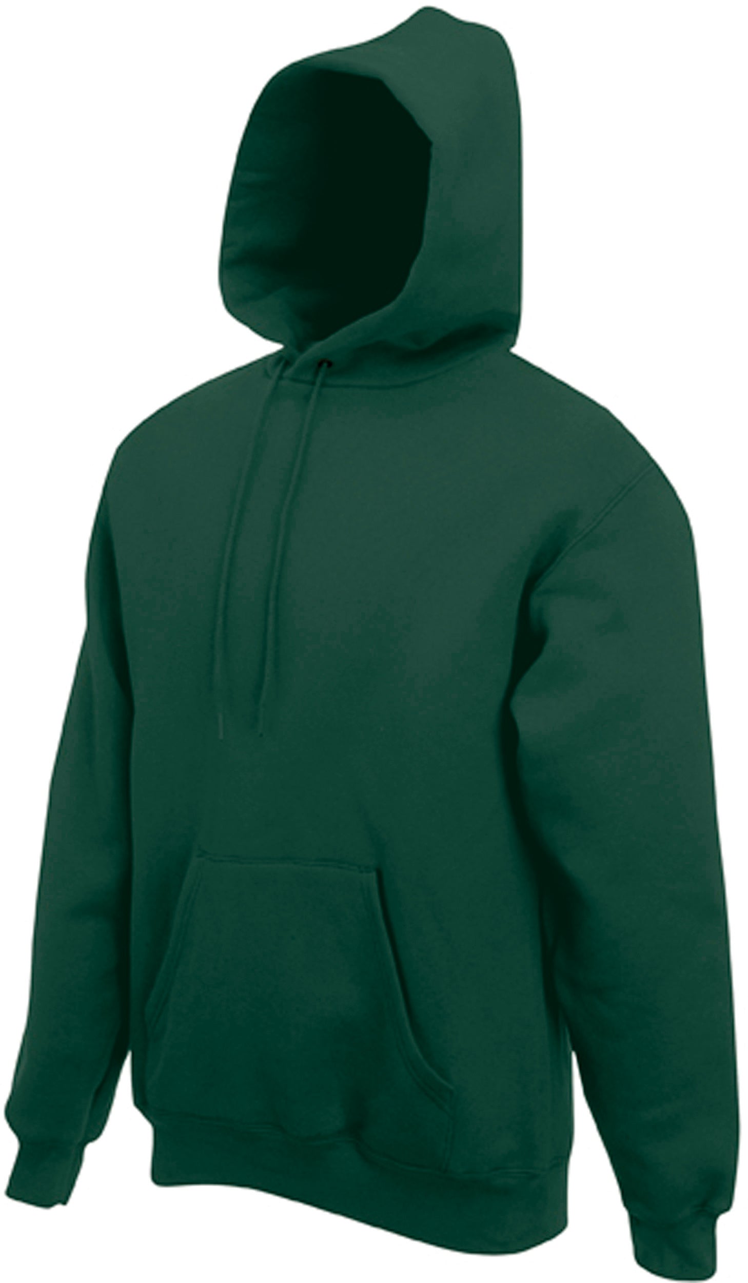 CLASSIC HOODED SWEATSHIRT (62-208-0)
