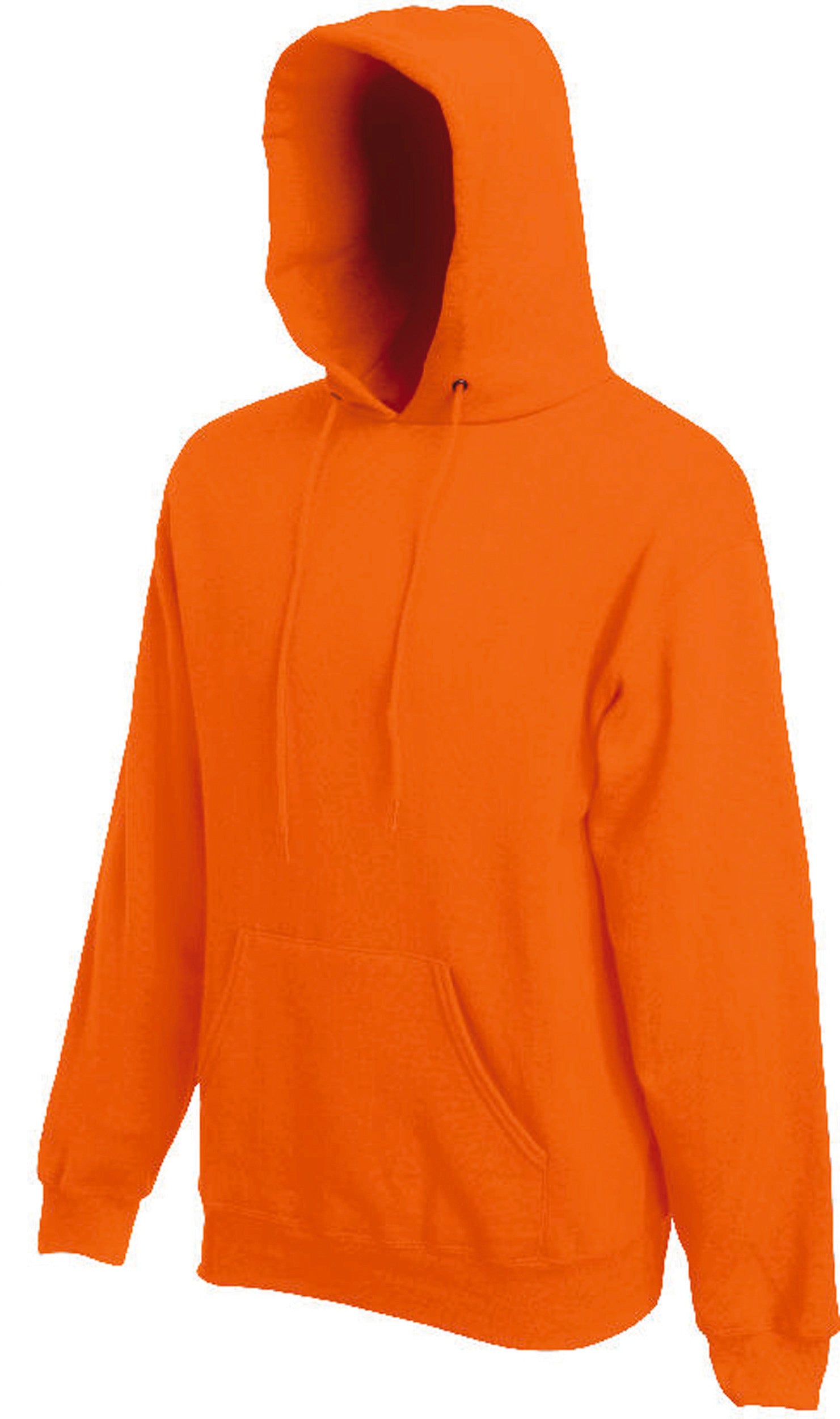 CLASSIC HOODED SWEATSHIRT (62-208-0)