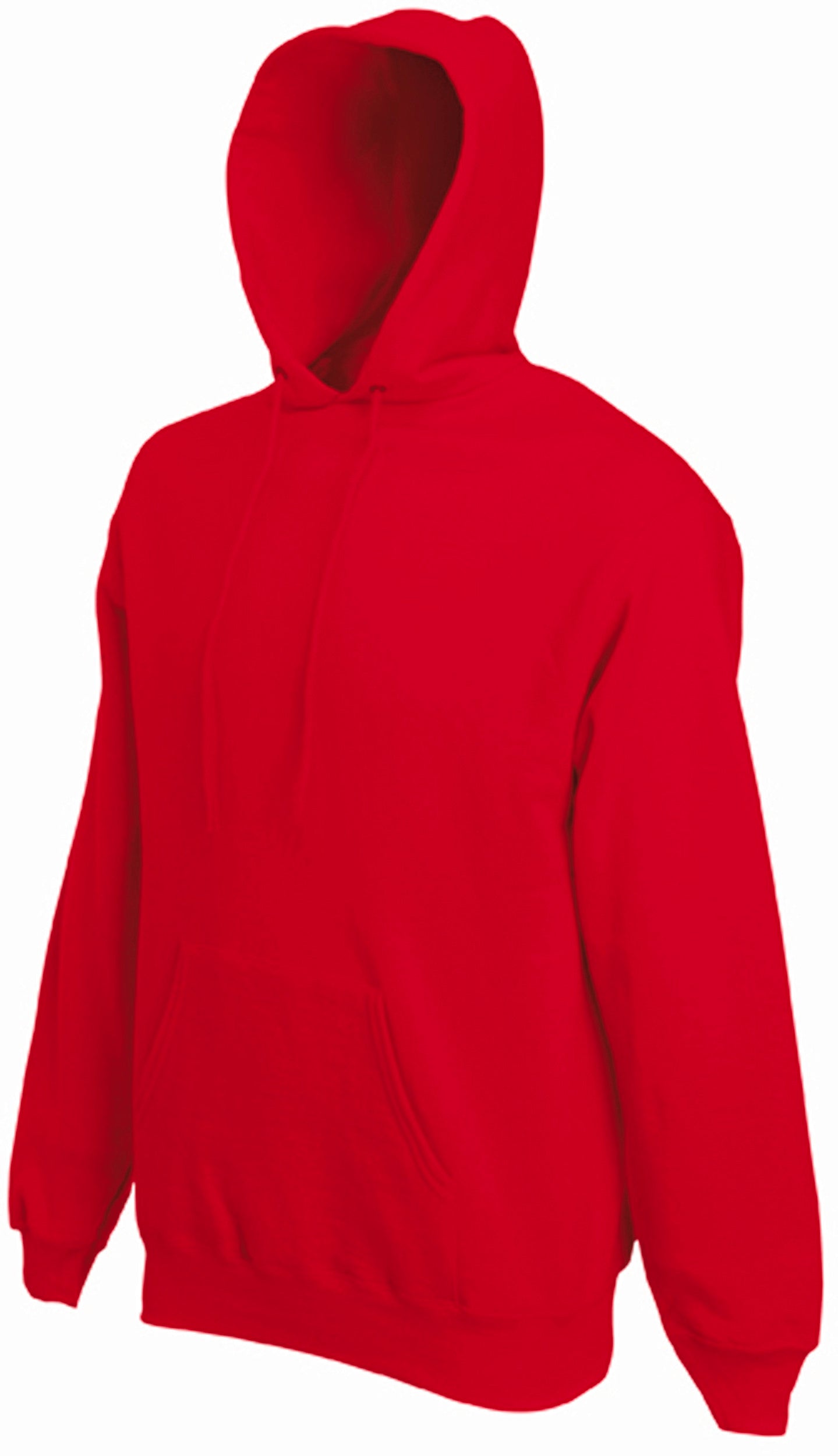 CLASSIC HOODED SWEATSHIRT (62-208-0)