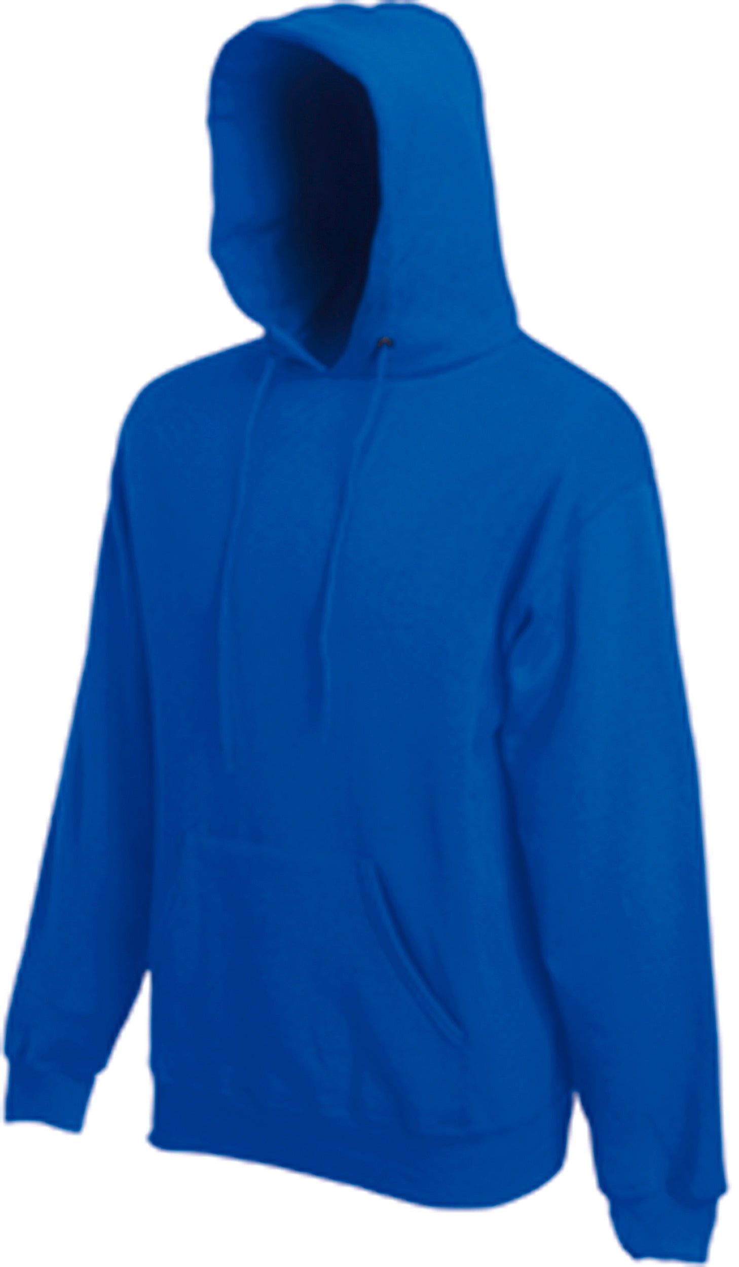 CLASSIC HOODED SWEATSHIRT (62-208-0)