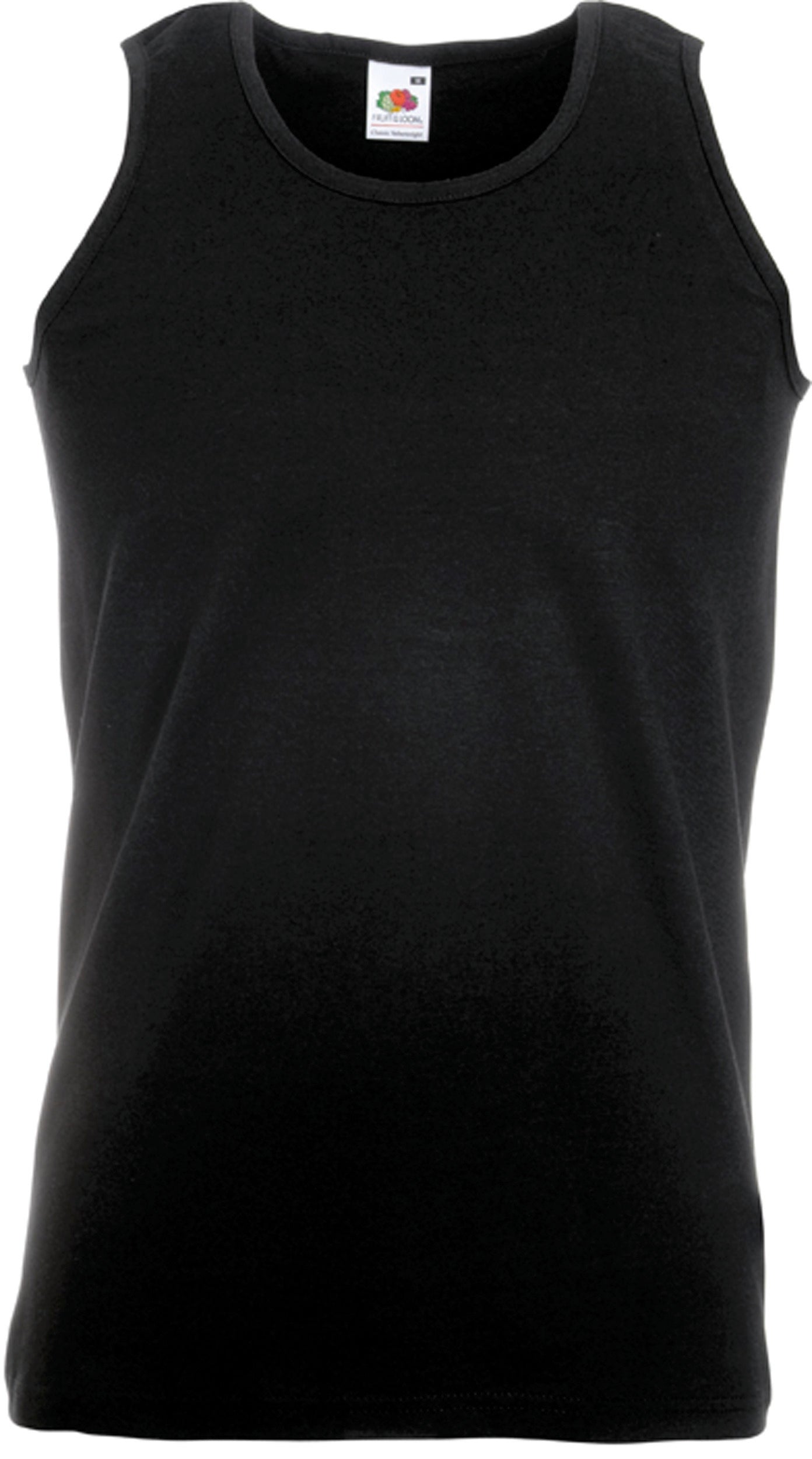 MEN'S VALUEWEIGHT TANK TOP (61-098-0)