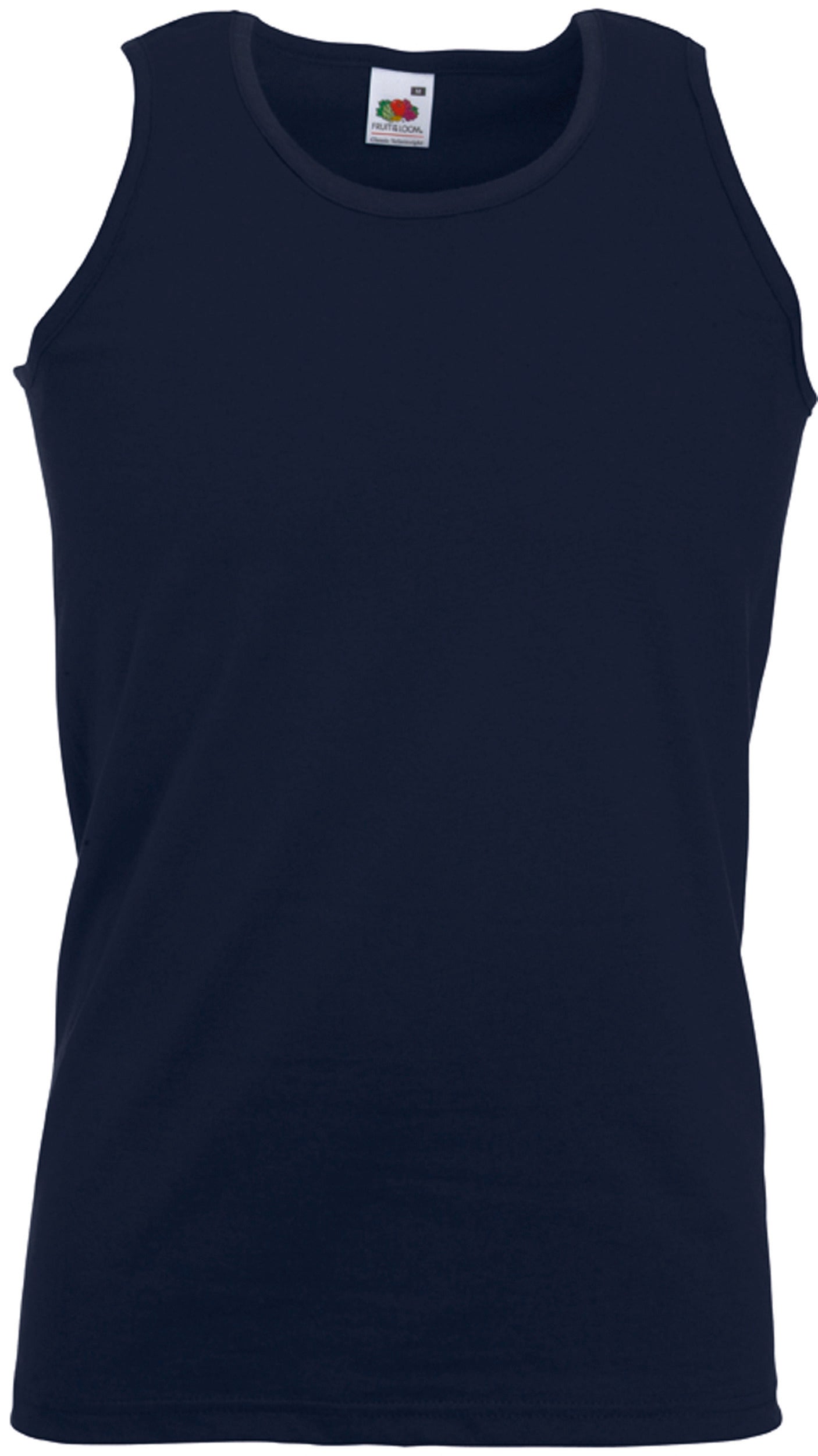 MEN'S VALUEWEIGHT TANK TOP (61-098-0)