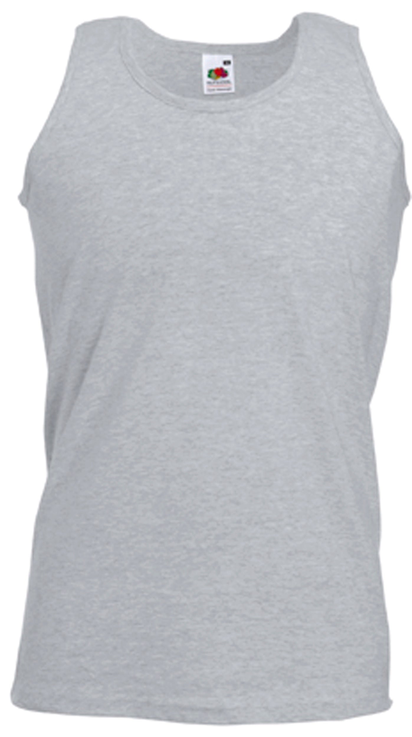 MEN'S VALUEWEIGHT TANK TOP (61-098-0)