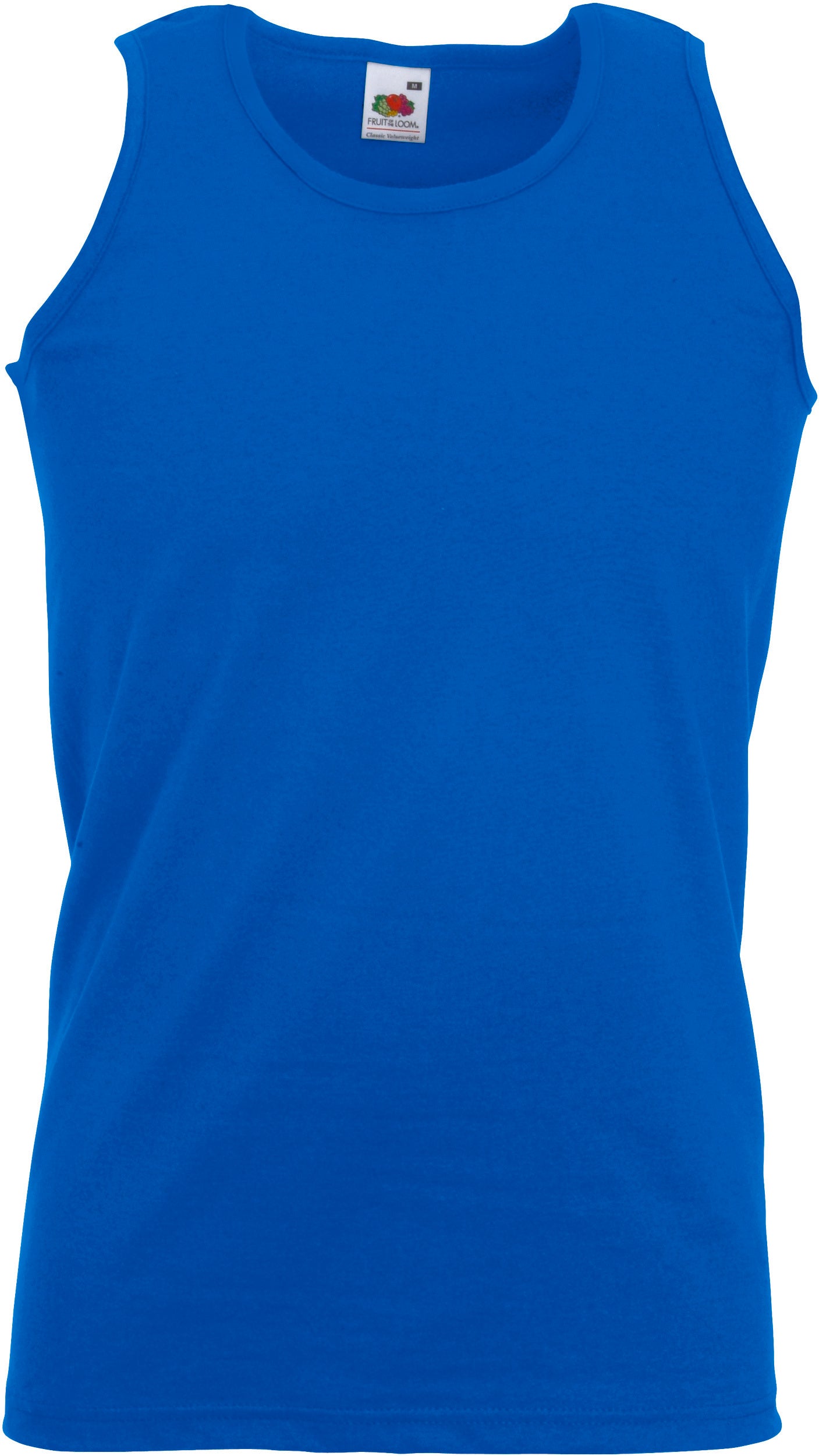 MEN'S VALUEWEIGHT TANK TOP (61-098-0)