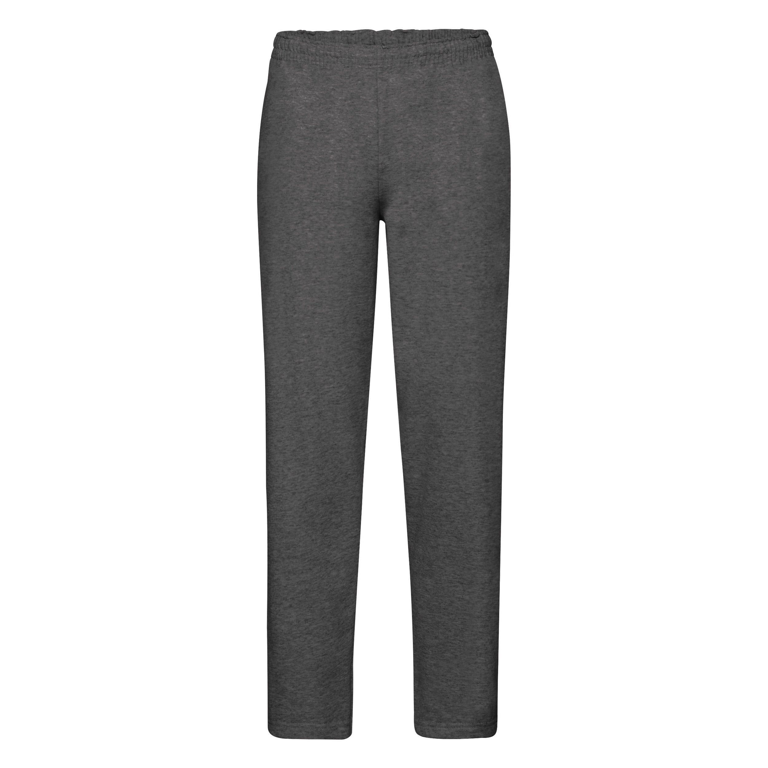 STRAIGHT LOW JOGGING PANTS (64-032-0)