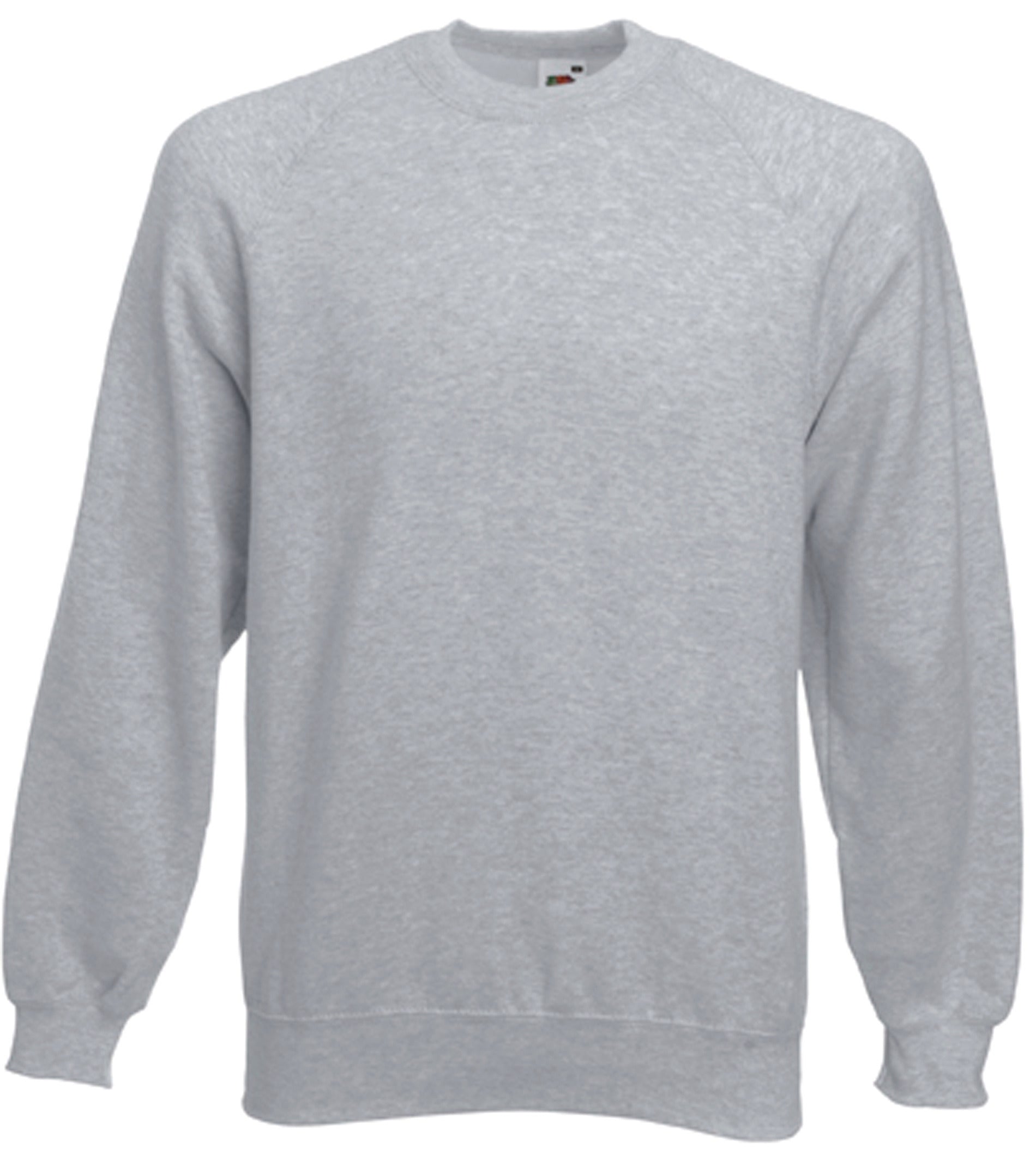 SWEAT-SHIRT MANCHES RAGLAN (62-216-0)