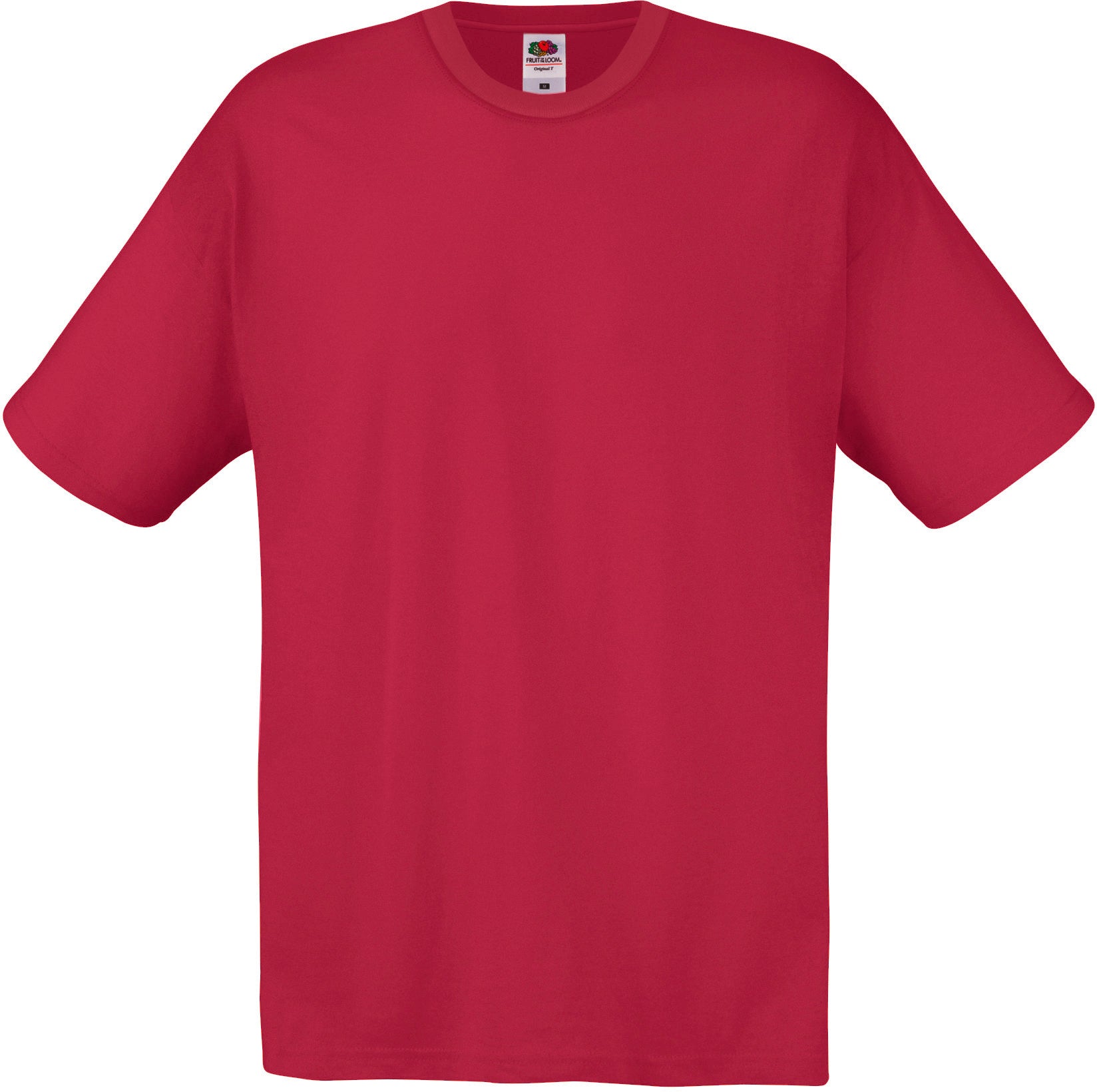 Original-T Kinder T-shirt (61-019-0)