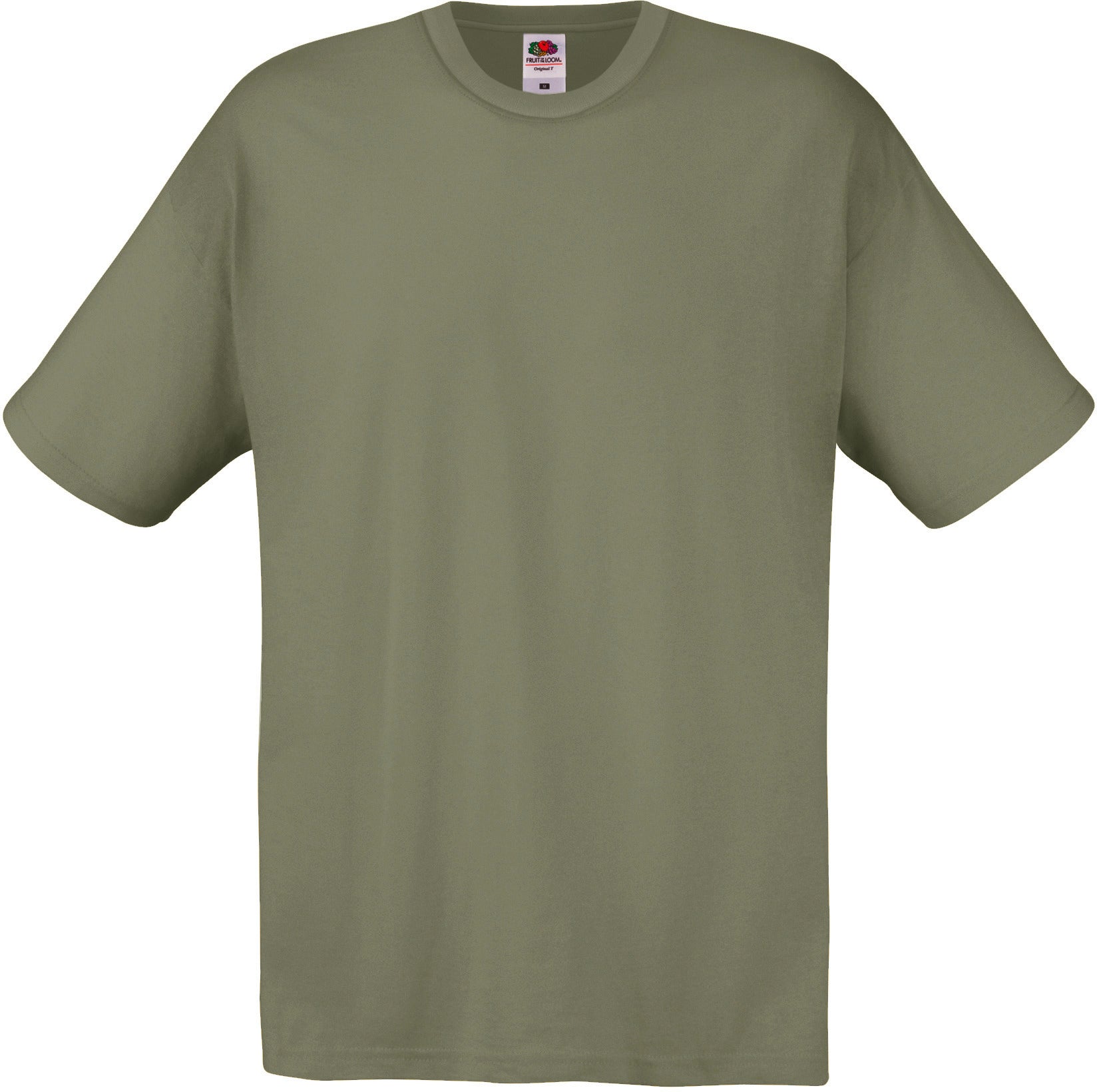 Original-T Kinder T-shirt (61-019-0)