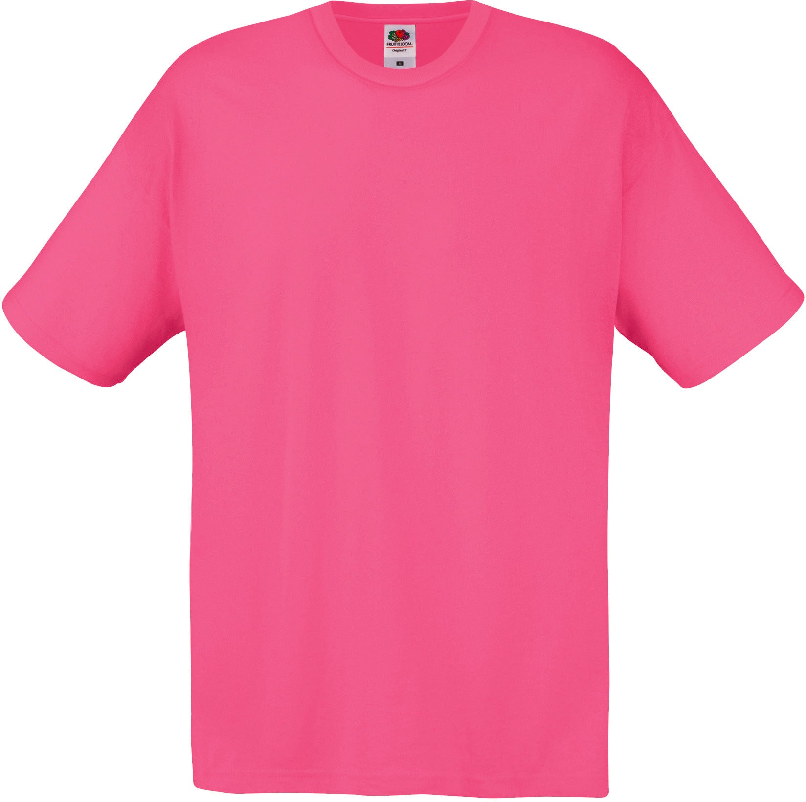 Original-T Kinder T-shirt (61-019-0)